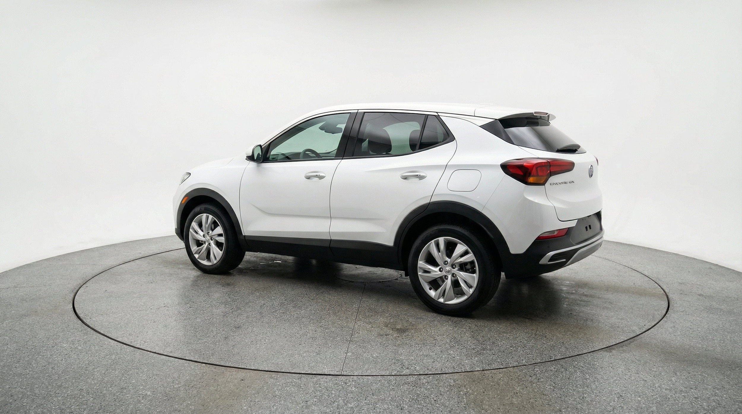 Thumbnail: 2026 Buick Encore GX - 6