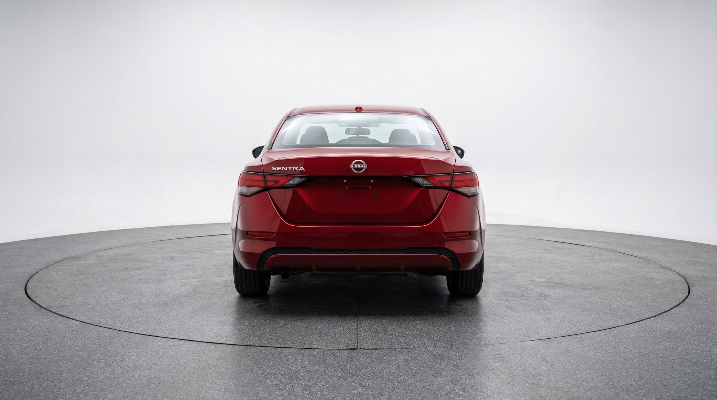Thumbnail: 2025 Nissan Sentra - 7