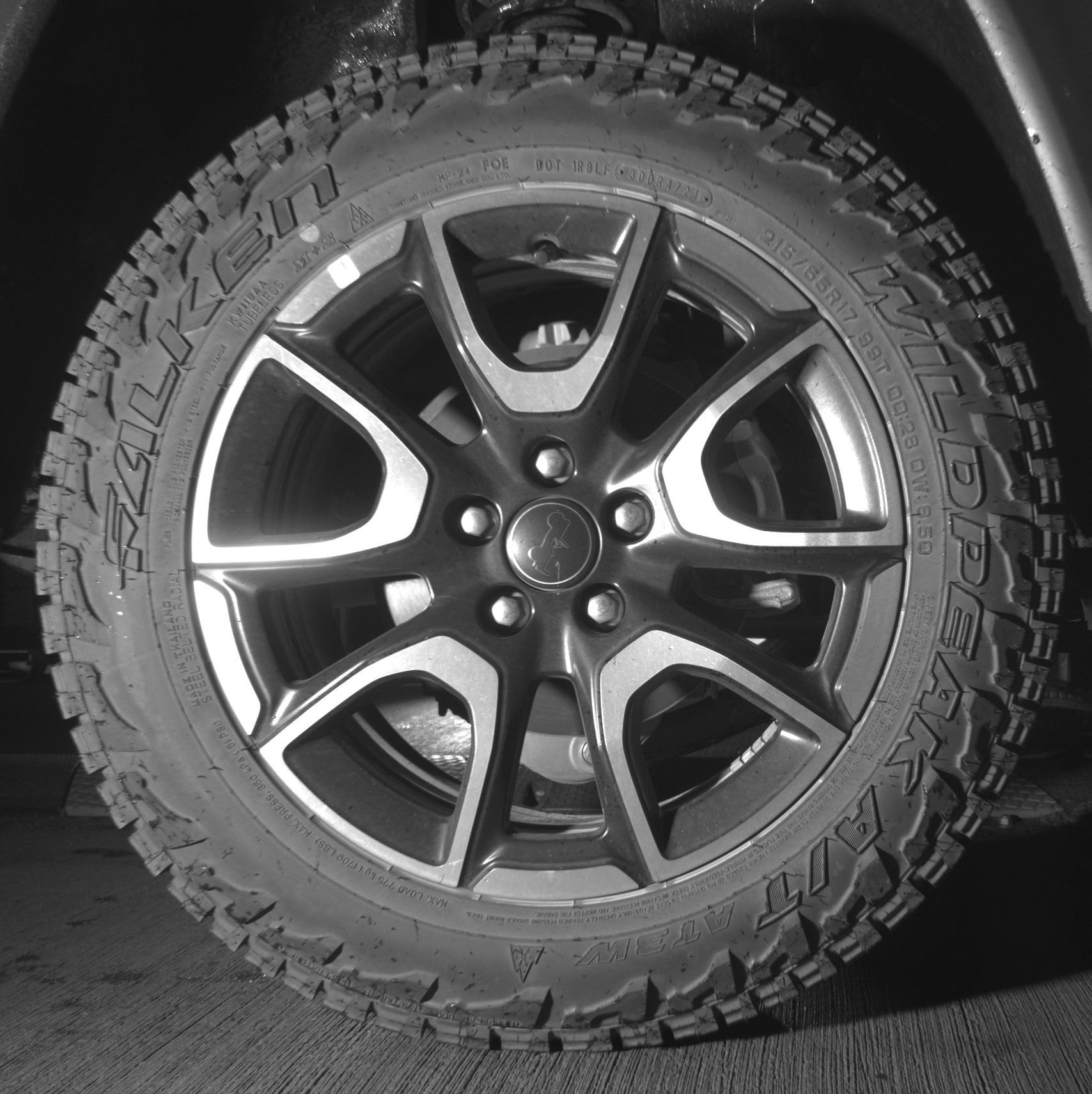 Thumbnail: 2025 Jeep Compass - 15