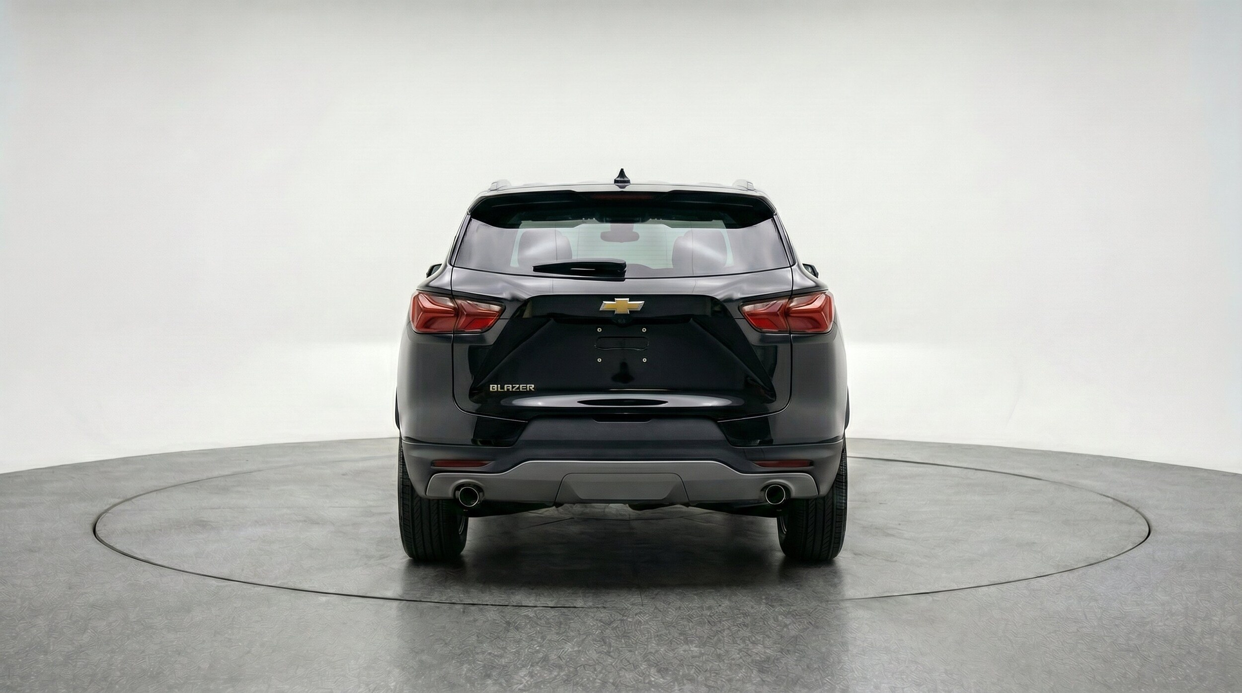 Thumbnail: 2025 Chevrolet Blazer - 7