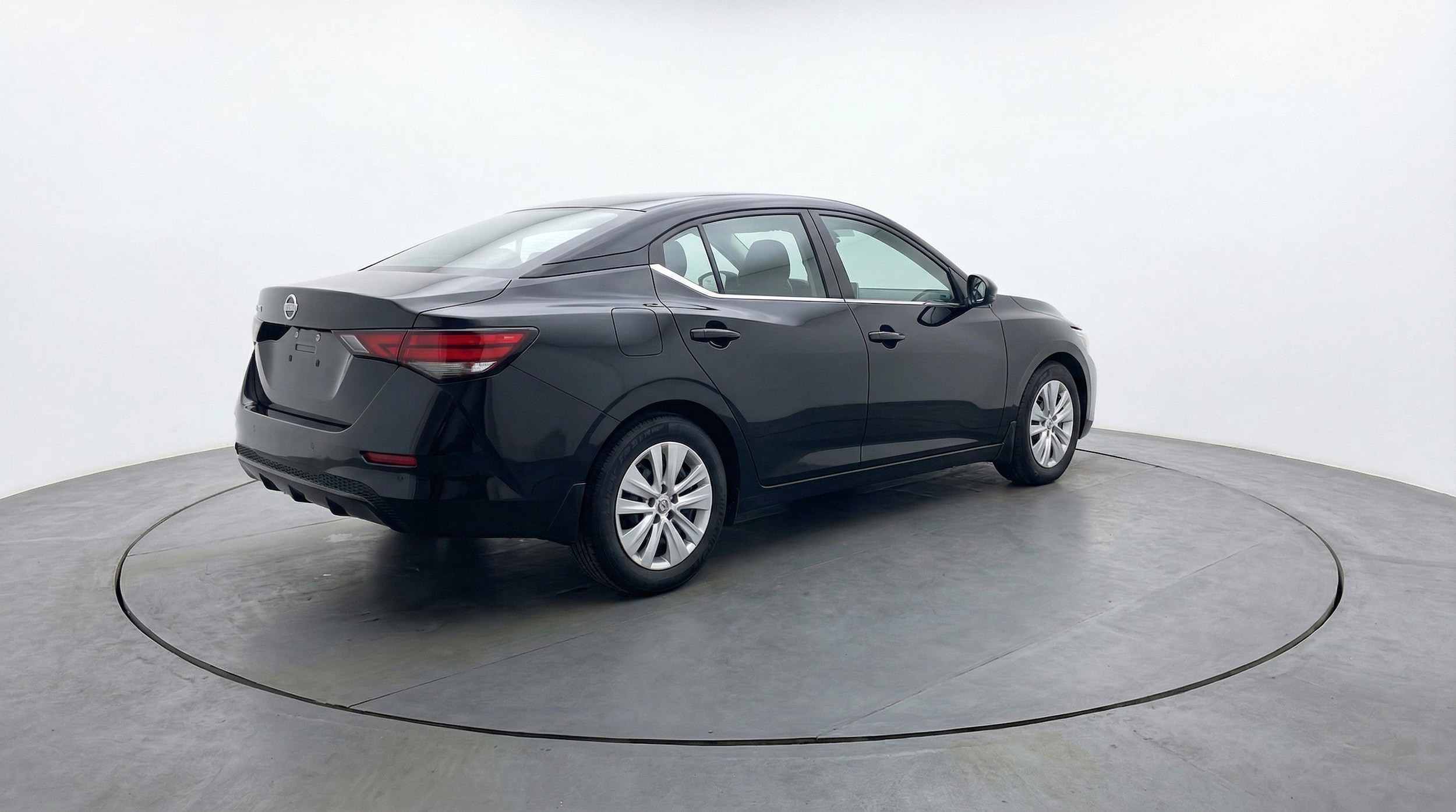 Thumbnail: 2025 Nissan Sentra - 9