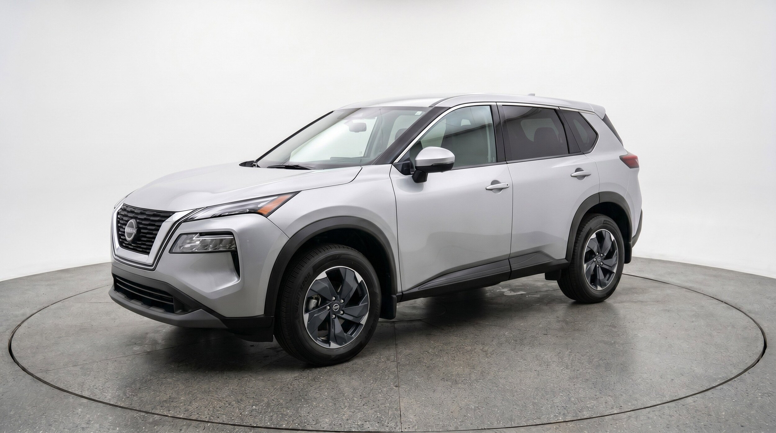 Thumbnail: 2025 Nissan Rogue - 3