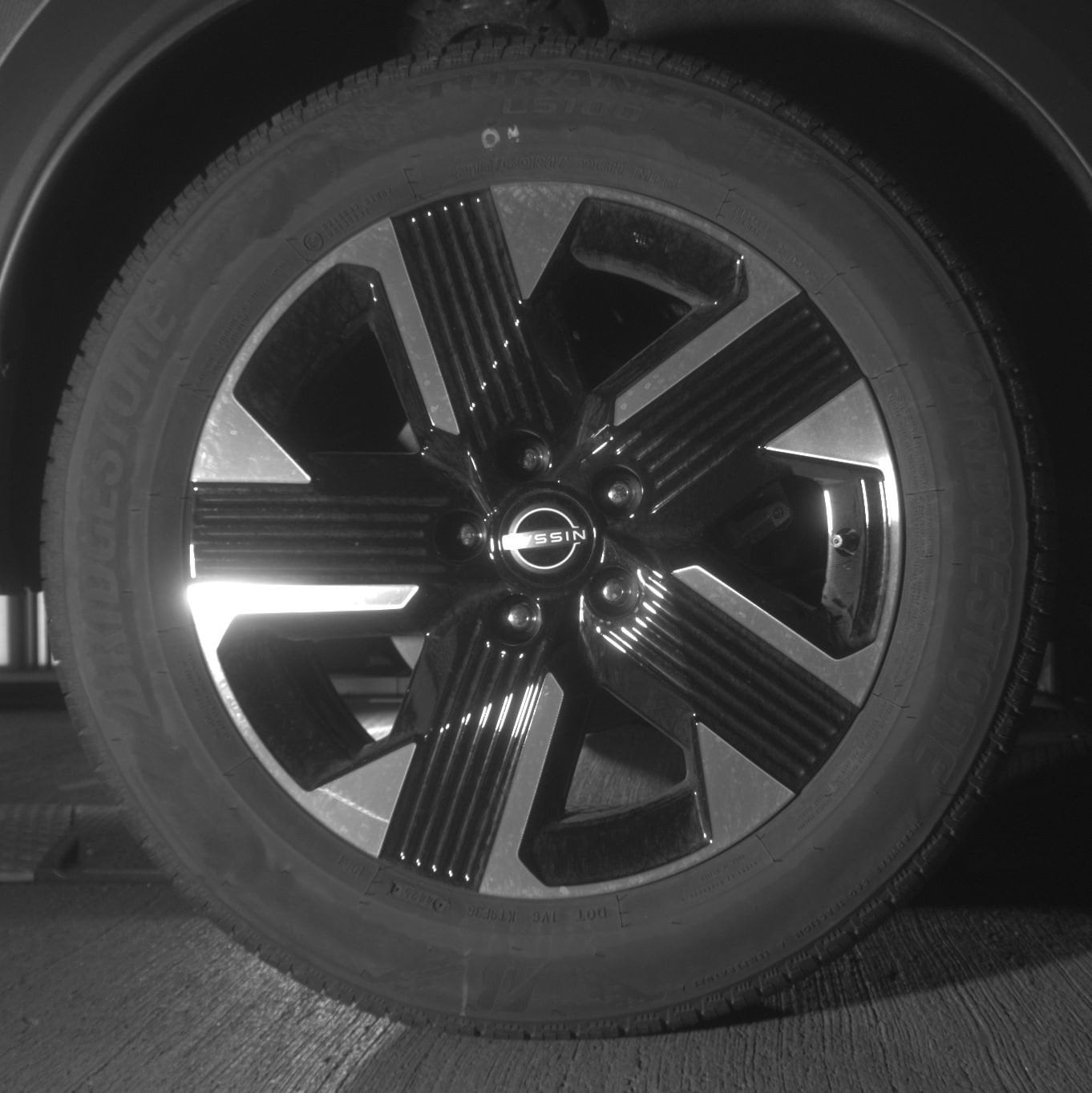 Thumbnail: 2026 Nissan Kicks - 15