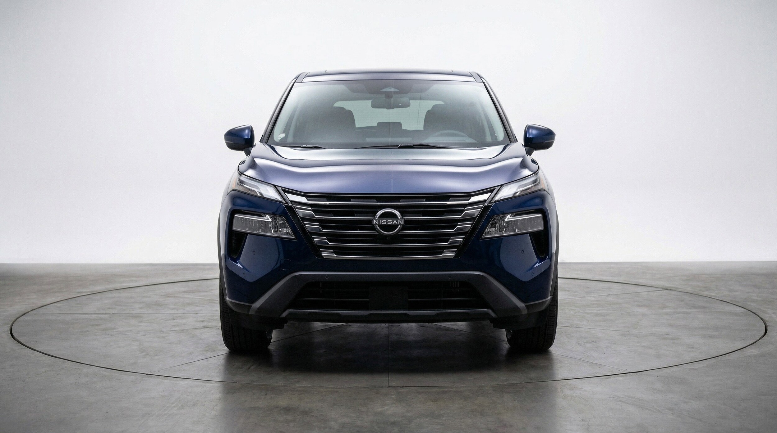 Thumbnail: 2025 Nissan Rogue - 2
