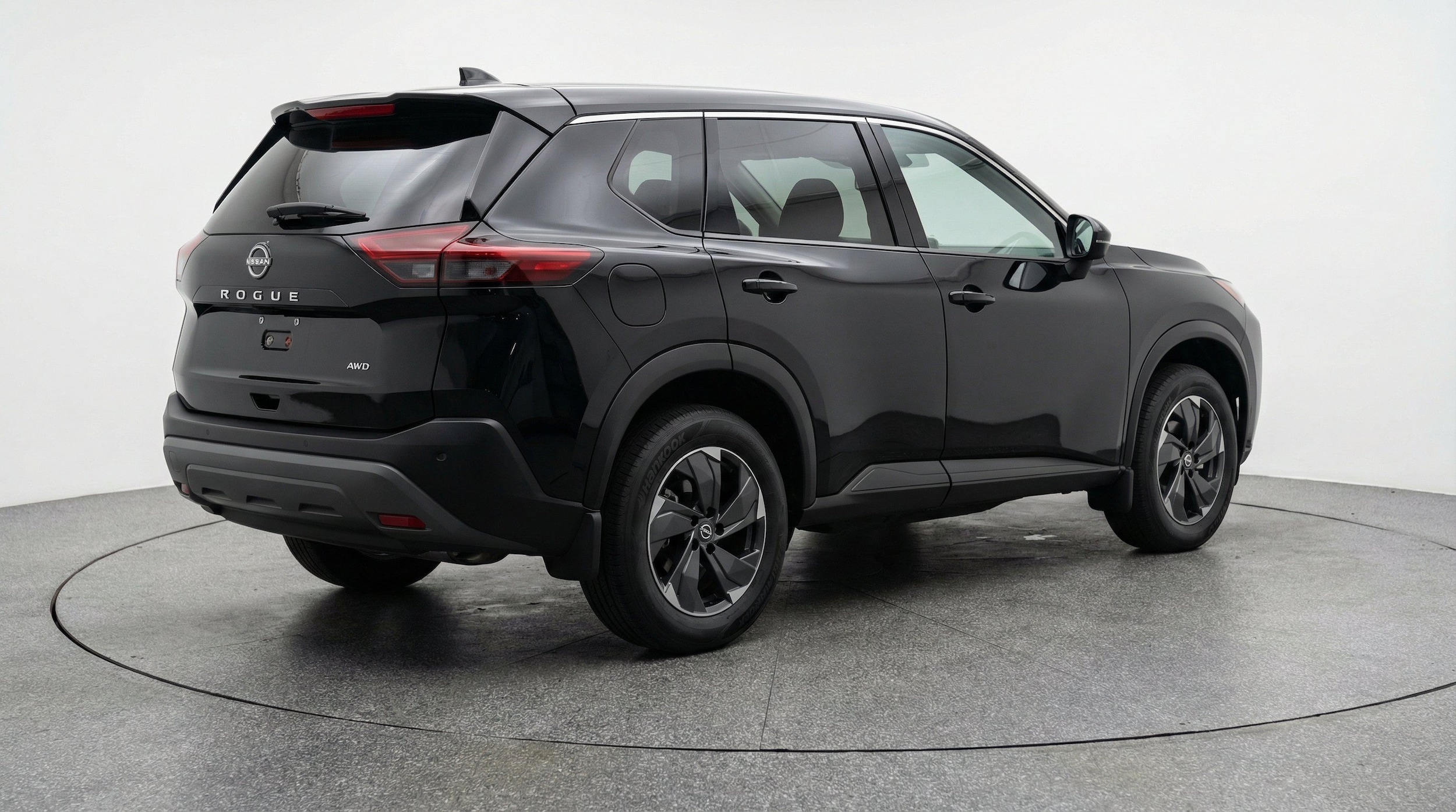 Thumbnail: 2025 Nissan Rogue - 9