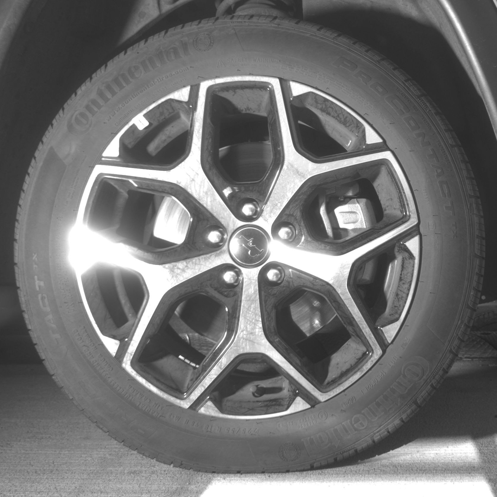 Thumbnail: 2025 Jeep Compass - 13