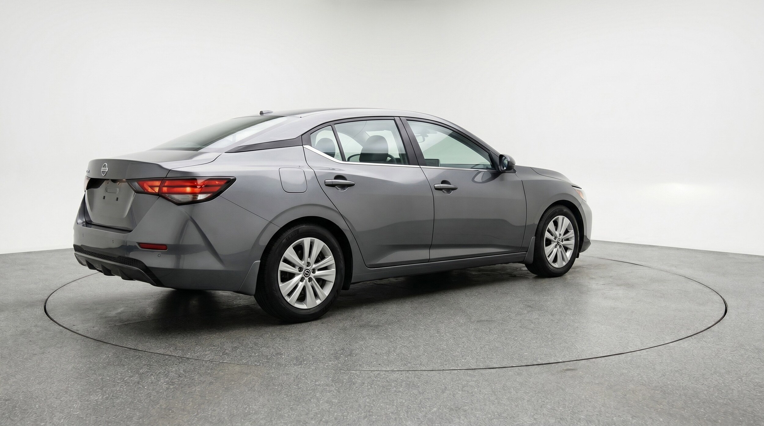 Thumbnail: 2025 Nissan Sentra - 9