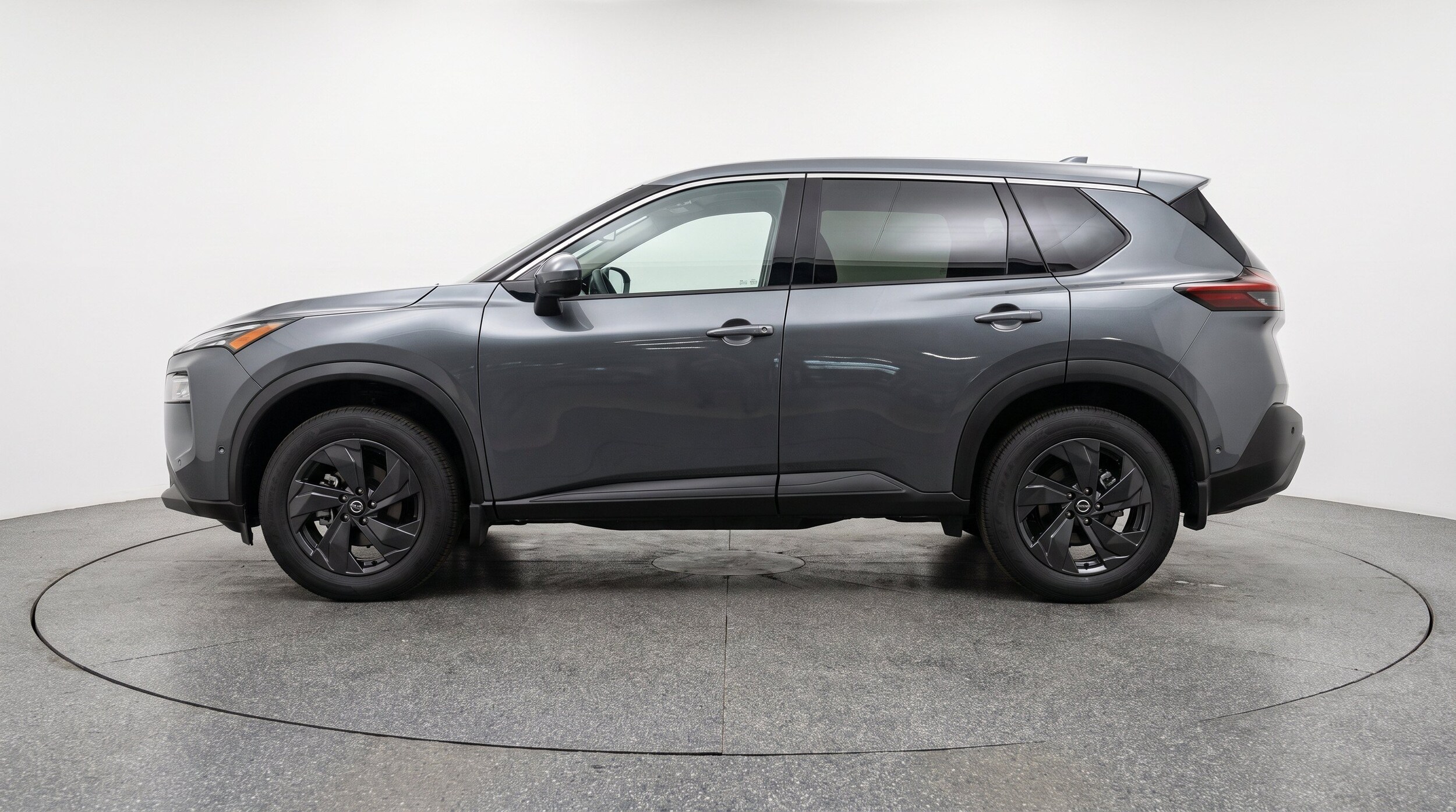 Thumbnail: 2026 Nissan Rogue - 5