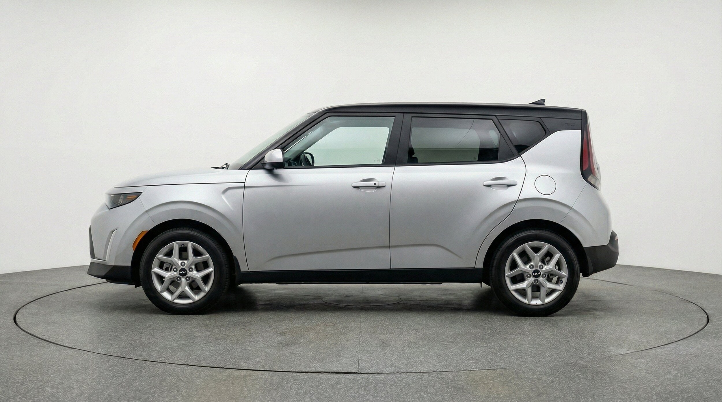 Thumbnail: 2025 Kia Soul - 5