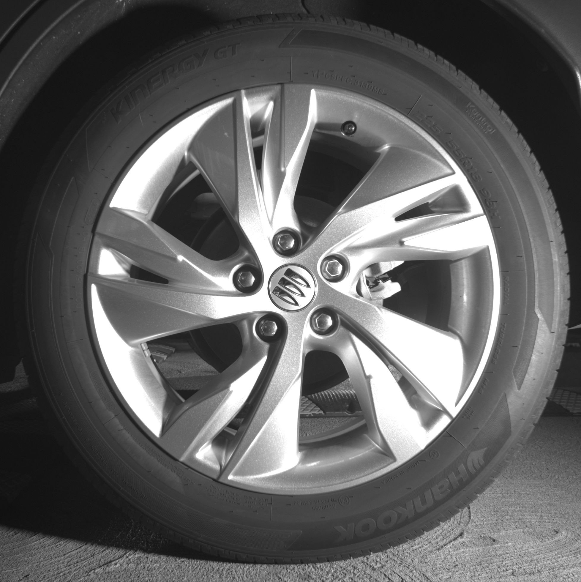 Thumbnail: 2025 Buick Encore GX - 14