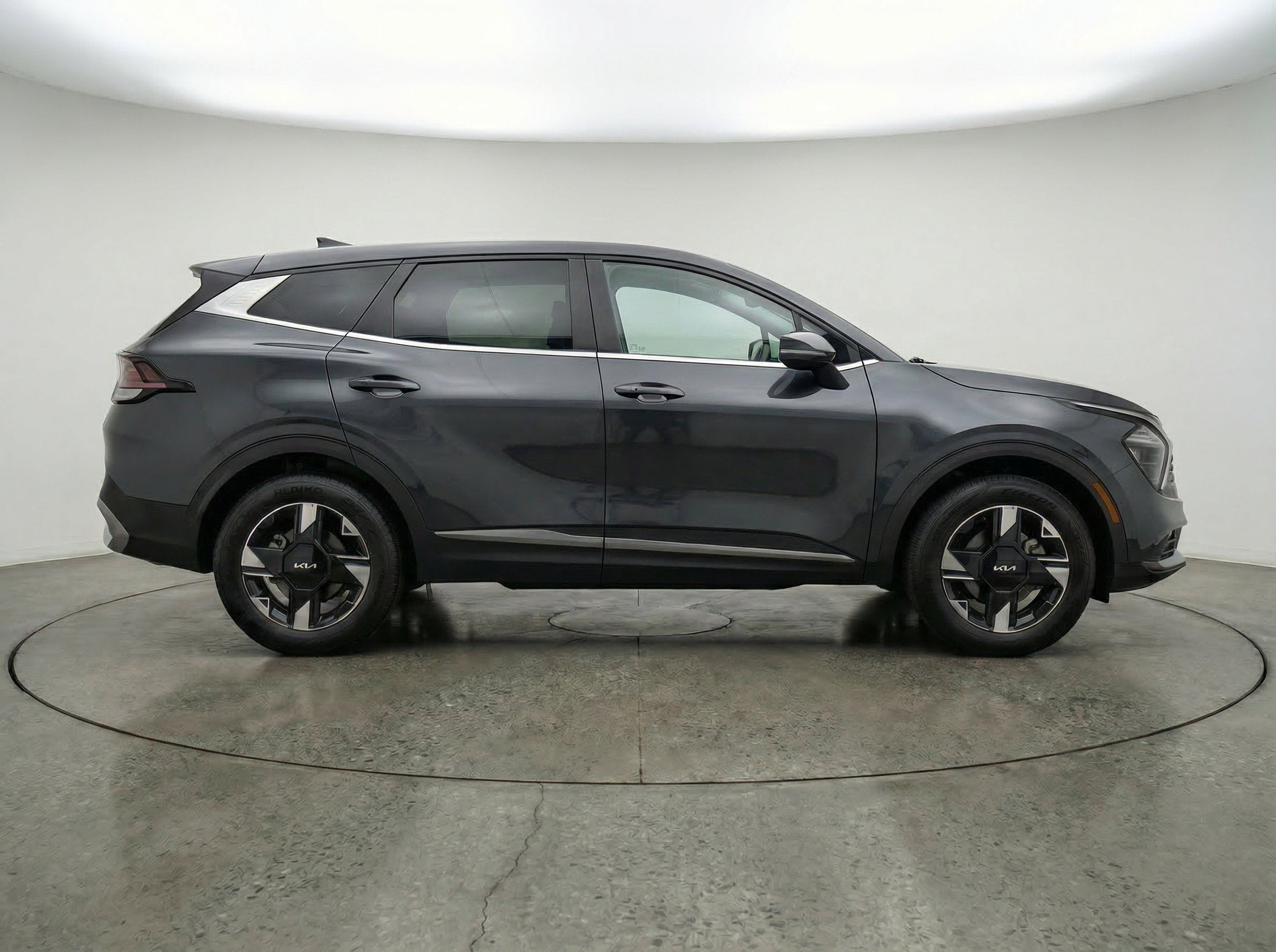 Thumbnail: 2026 Kia Sportage - 11