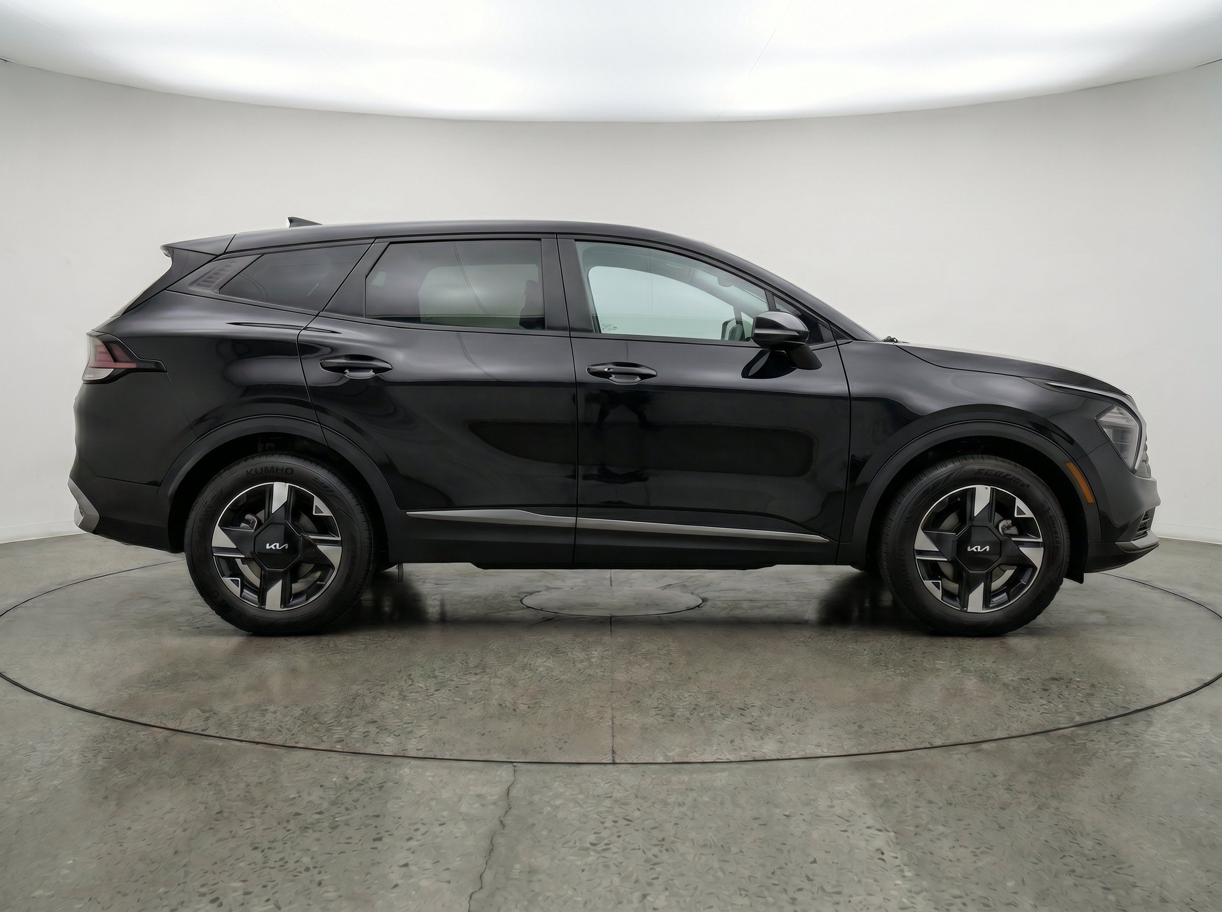 Thumbnail: 2026 Kia Sportage - 11
