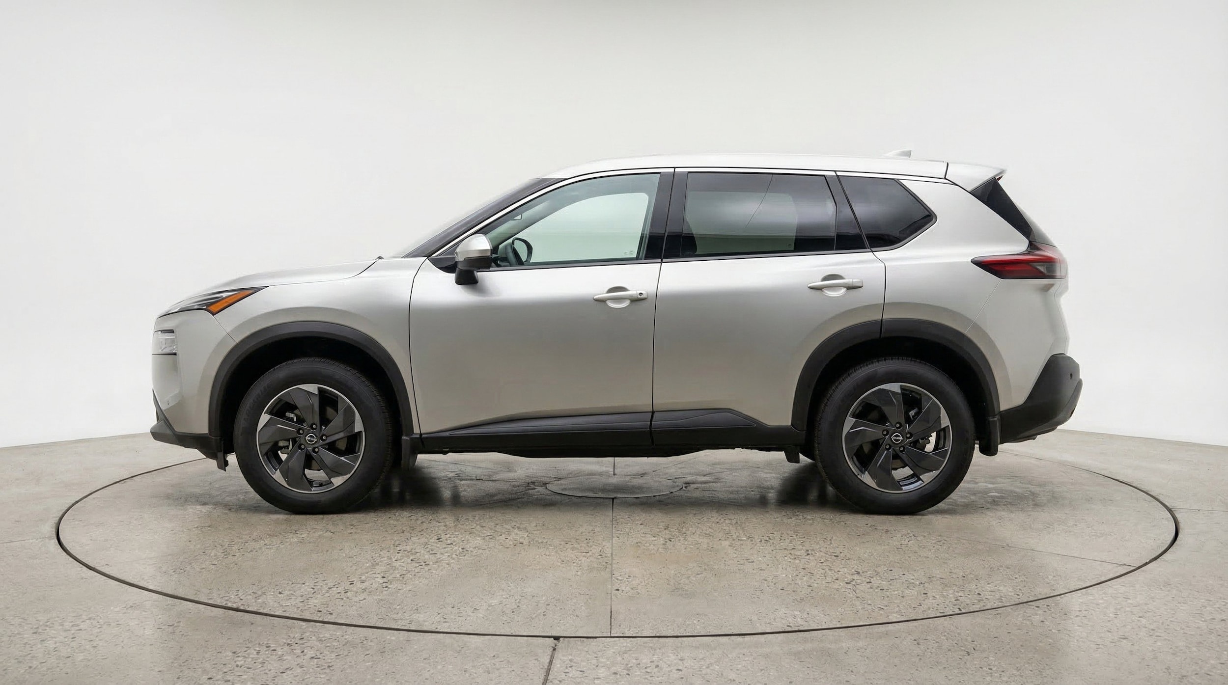 Thumbnail: 2025 Nissan Rogue - 5