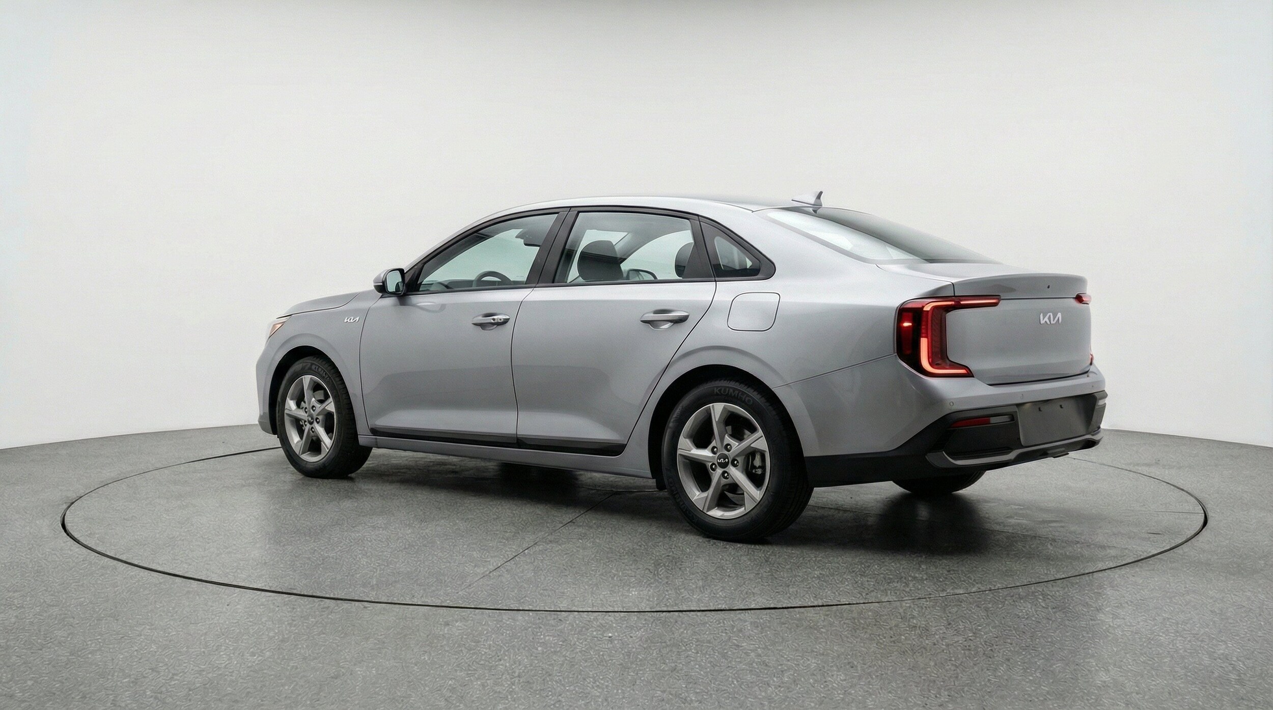 Thumbnail: 2026 Kia K4 - 6