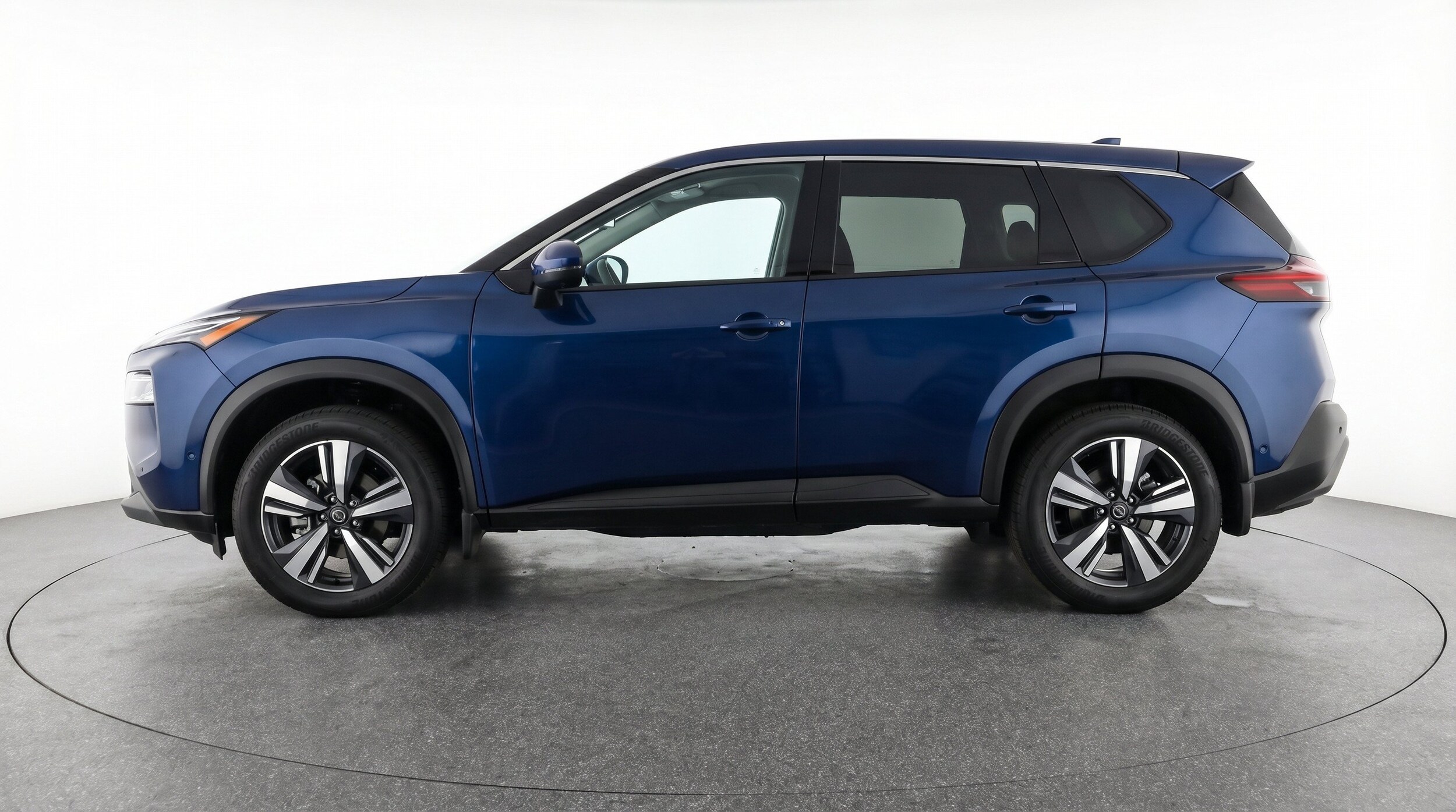 Thumbnail: 2026 Nissan Rogue - 5