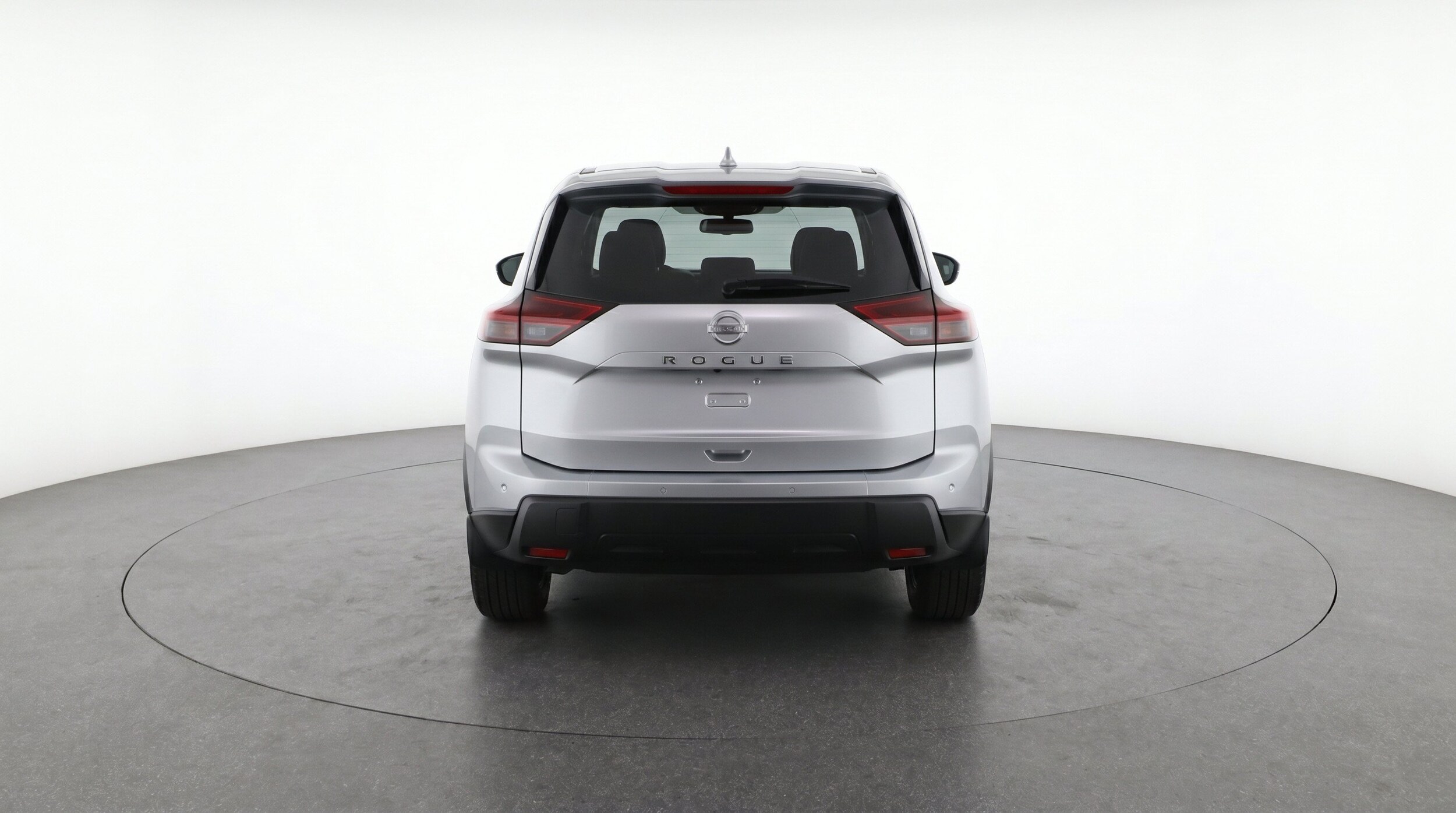 Thumbnail: 2025 Nissan Rogue - 7
