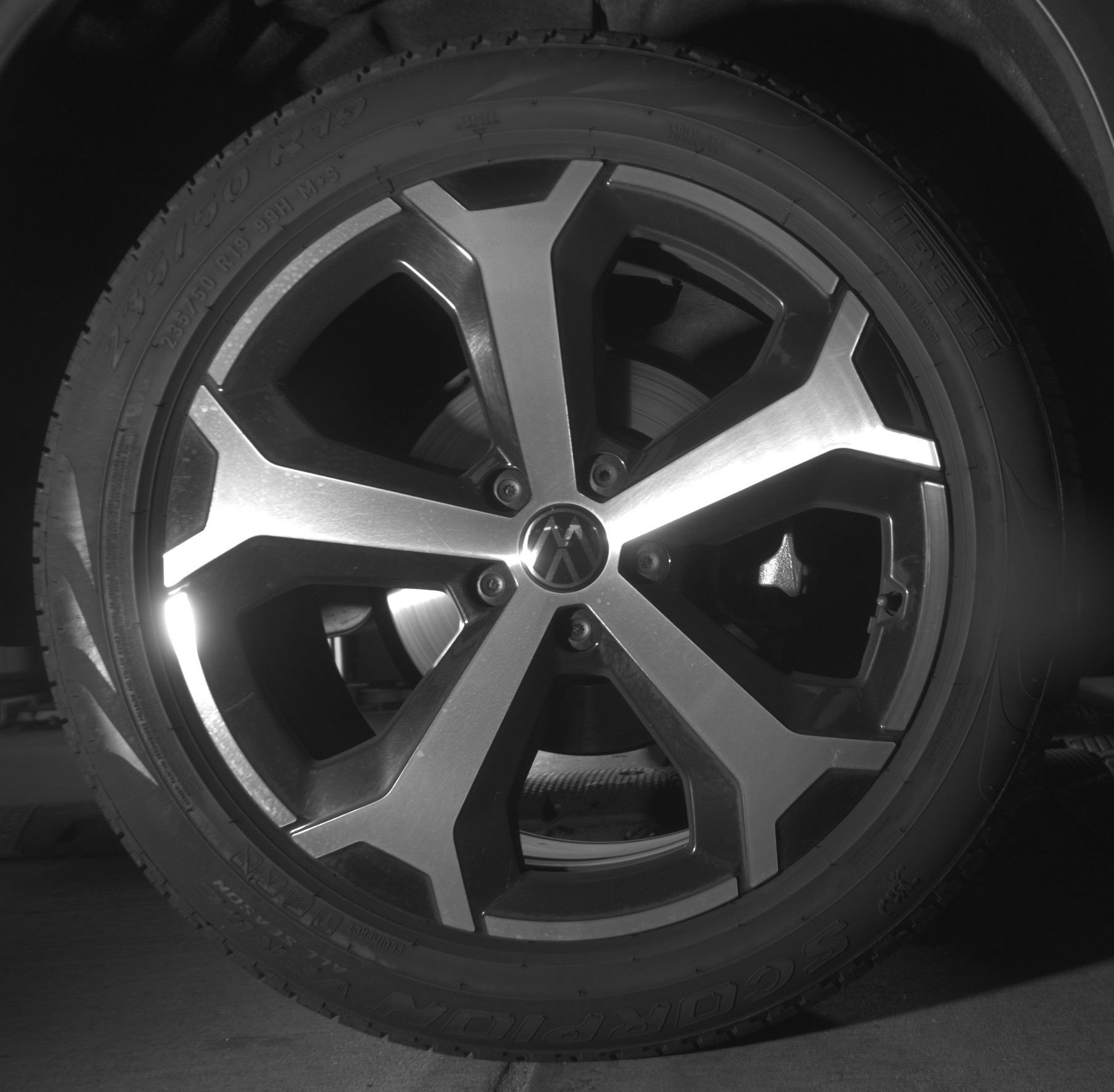 Thumbnail: 2026 Volkswagen Tiguan - 13