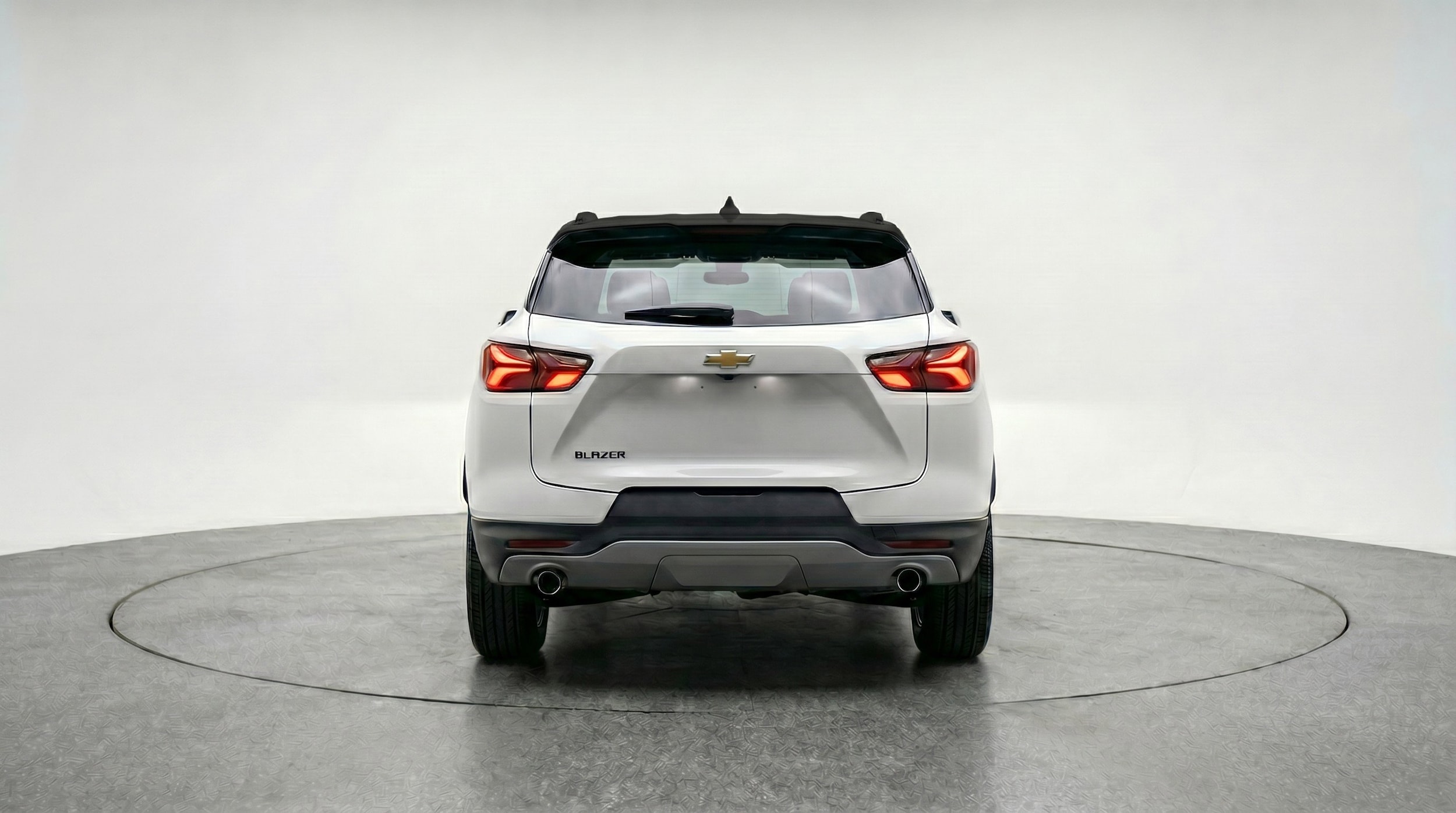 Thumbnail: 2025 Chevrolet Blazer - 7