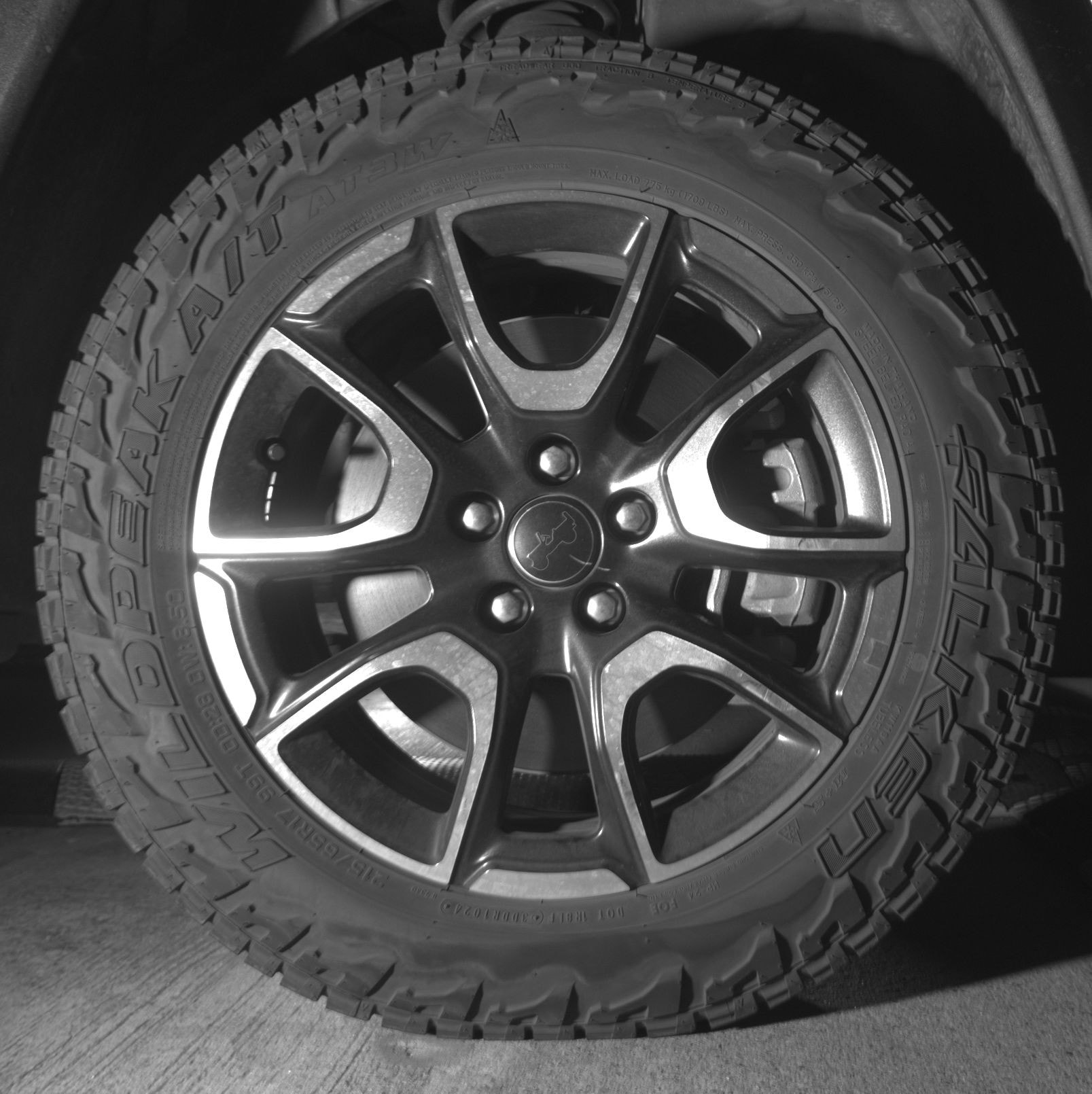 Thumbnail: 2025 Jeep Compass - 10