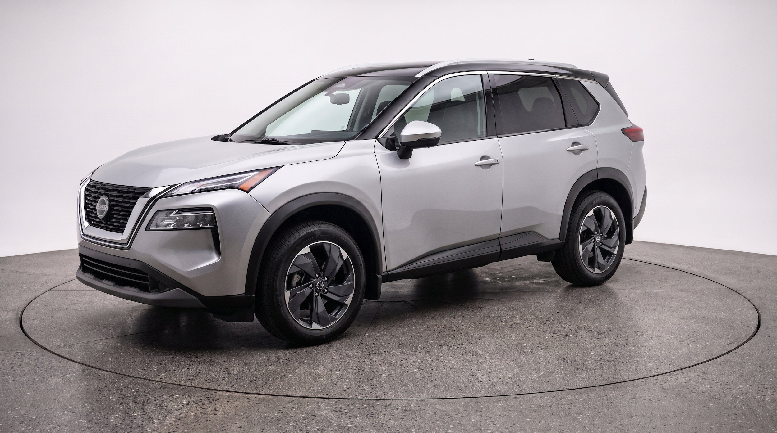 Thumbnail: 2025 Nissan Rogue - 3