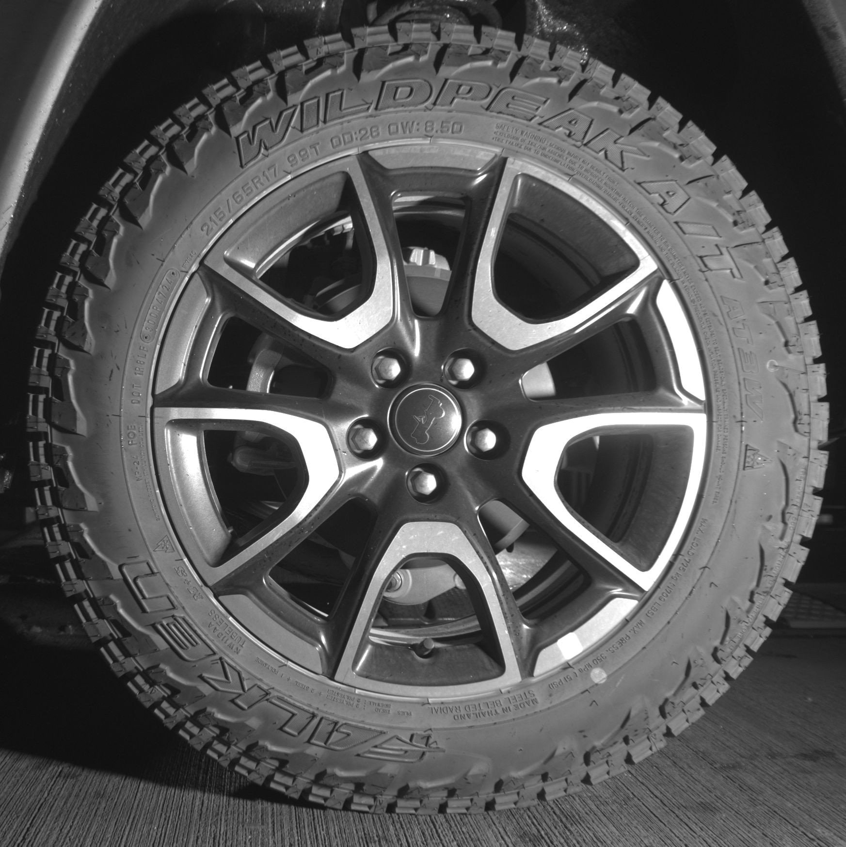 Thumbnail: 2025 Jeep Compass - 14