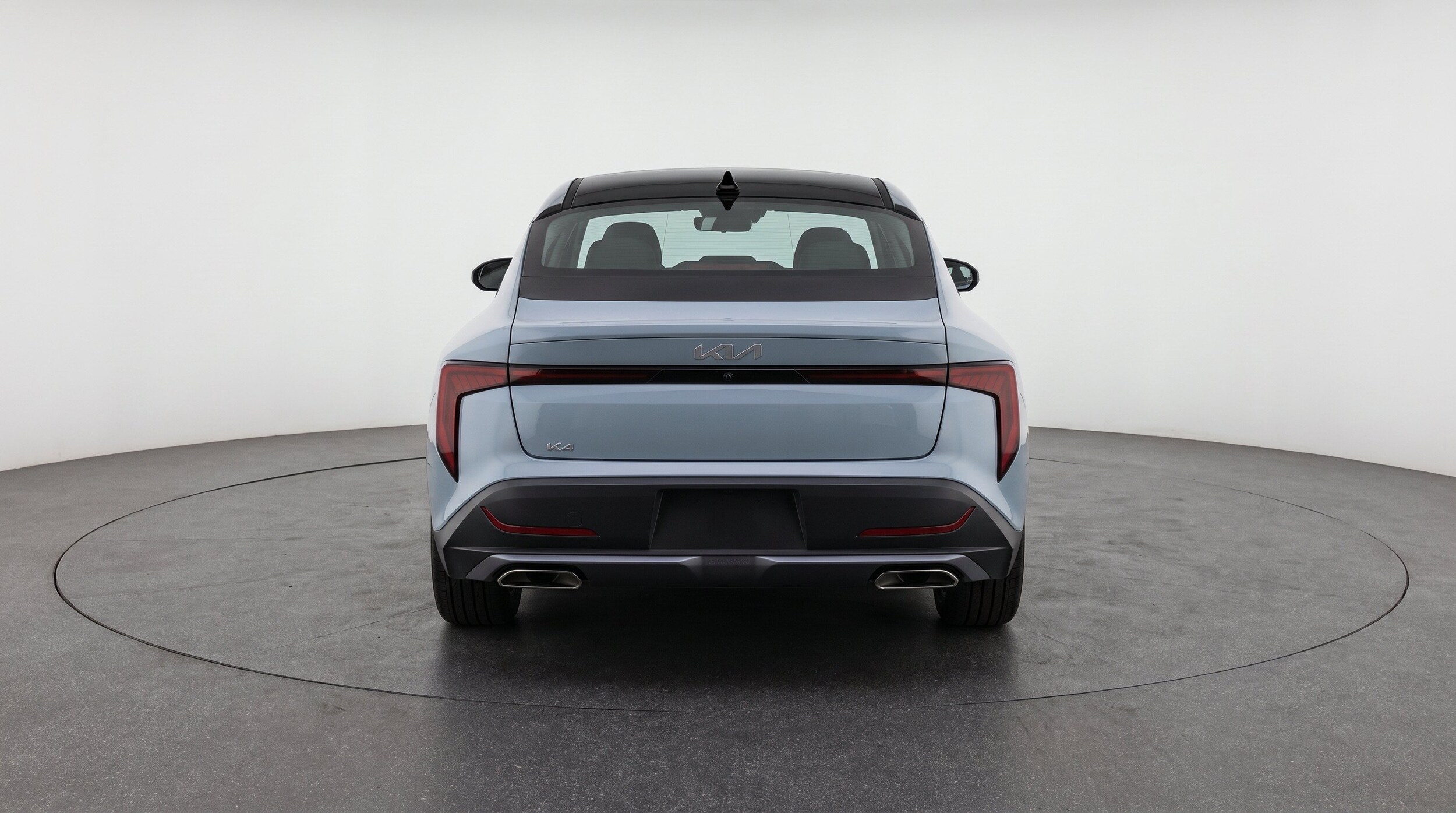 Thumbnail: 2026 Kia K4 - 7