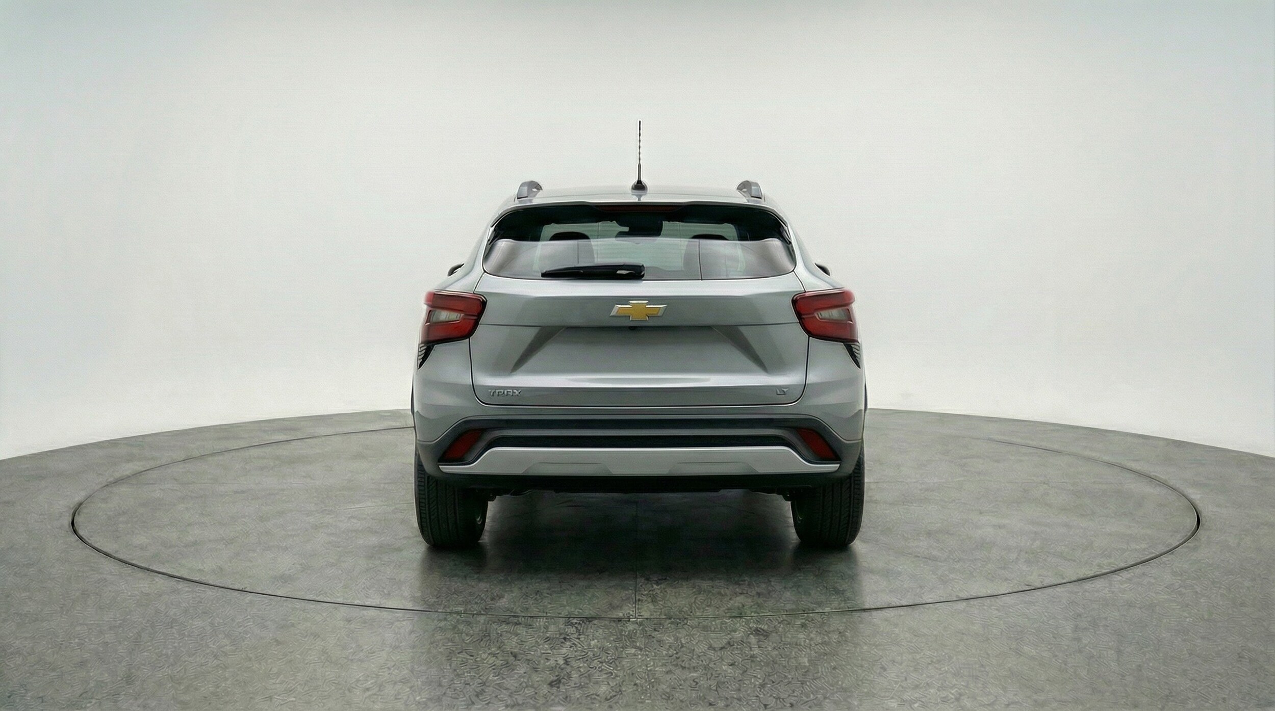 Thumbnail: 2025 Chevrolet Trax - 7