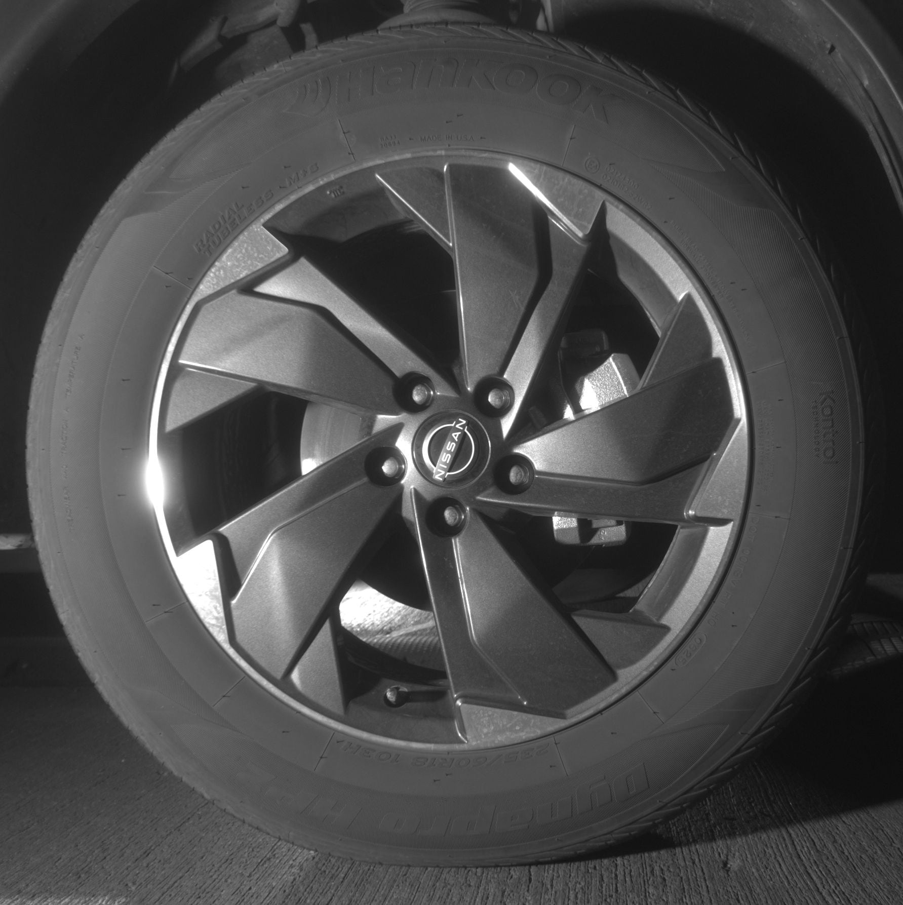 Thumbnail: 2025 Nissan Rogue - 10