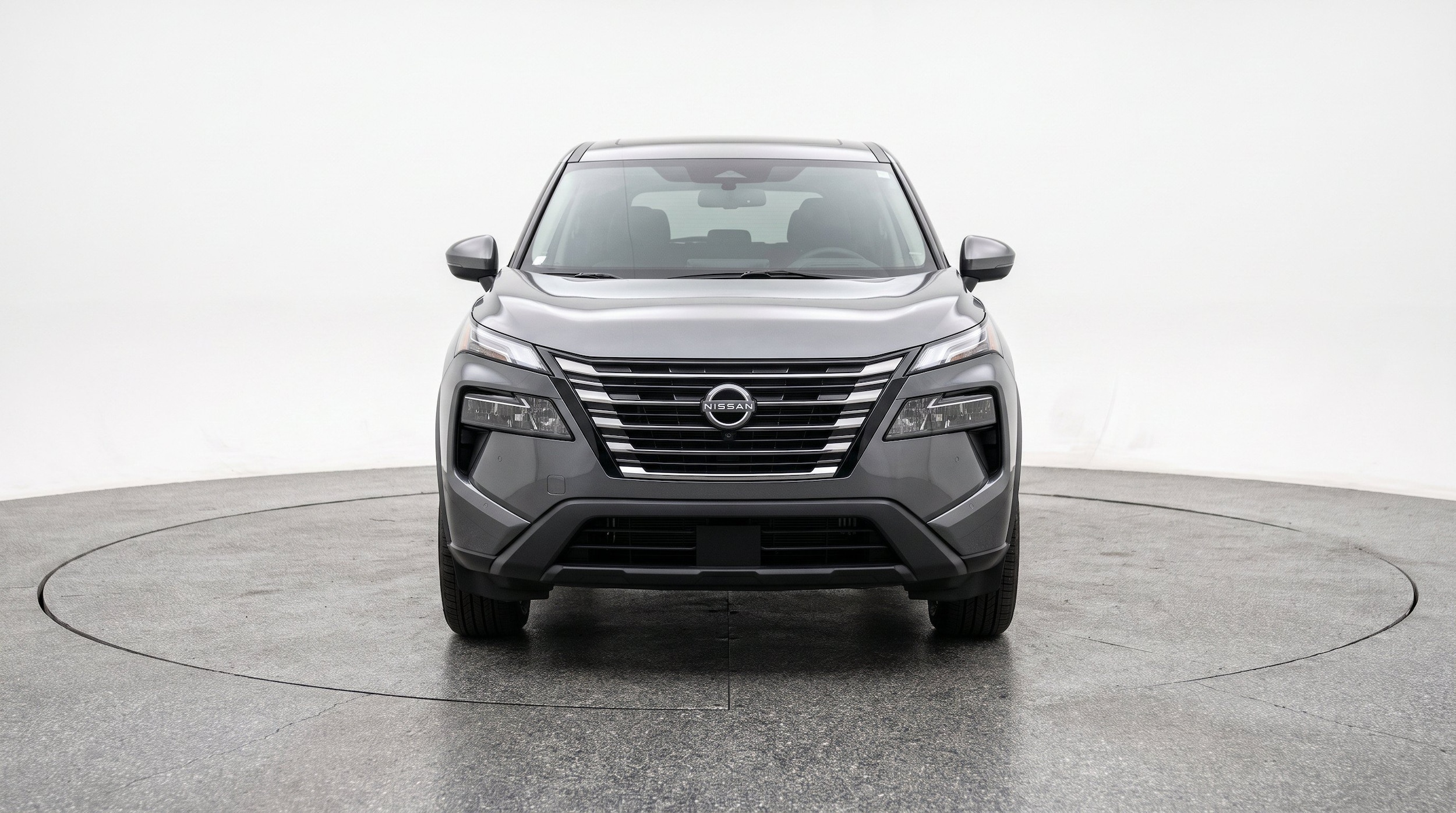 Thumbnail: 2026 Nissan Rogue - 2