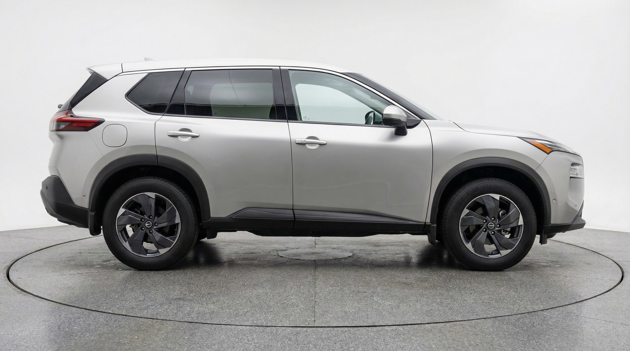 Thumbnail: 2025 Nissan Rogue - 11