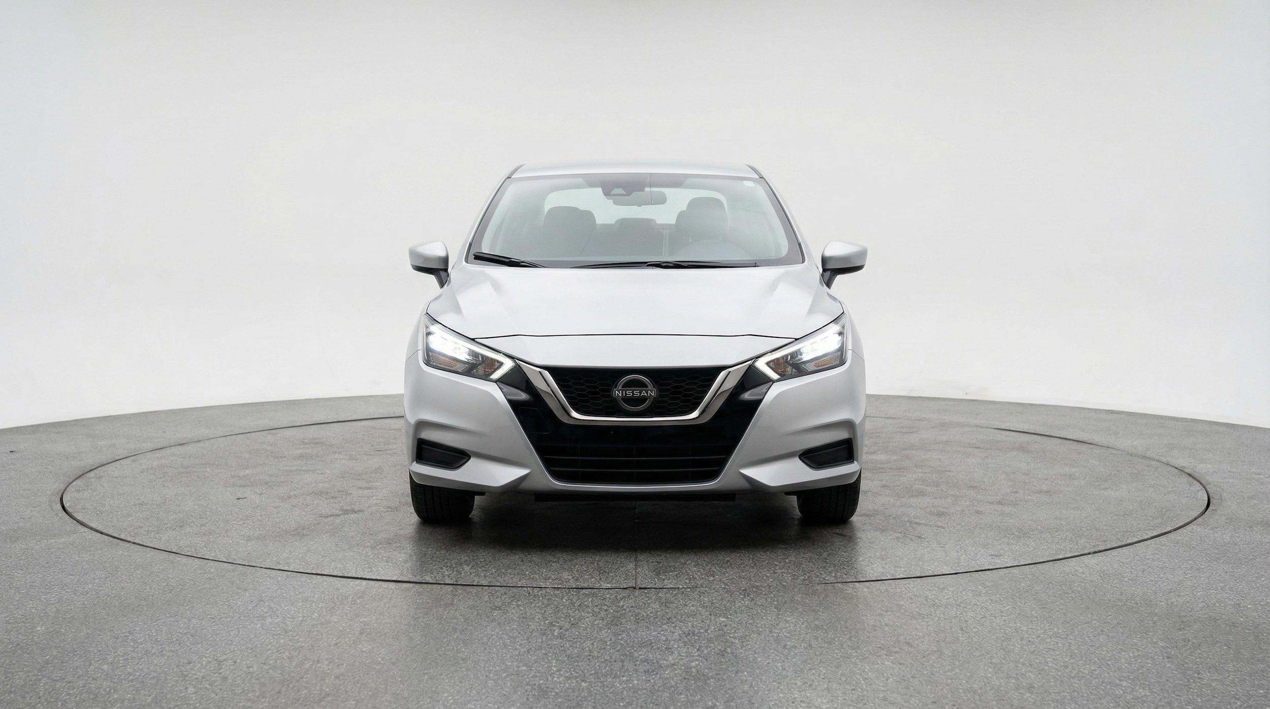 Thumbnail: 2025 Nissan Versa - 2