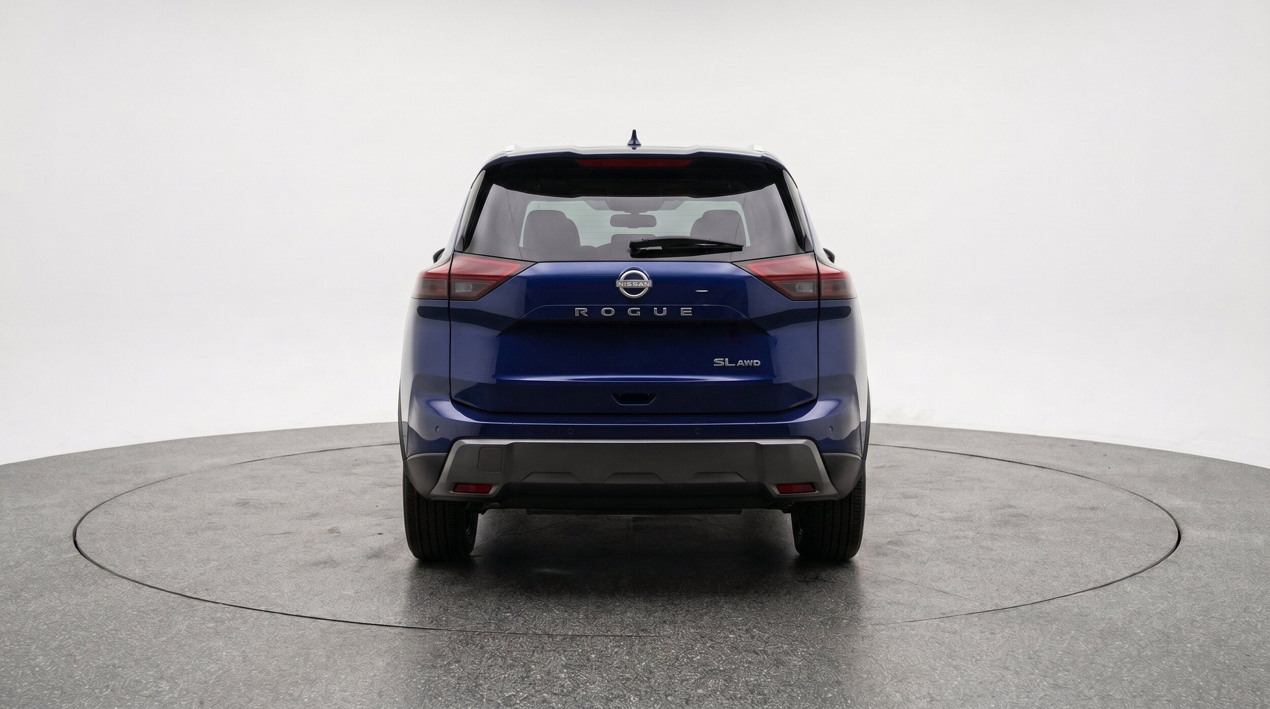 Thumbnail: 2026 Nissan Rogue - 7