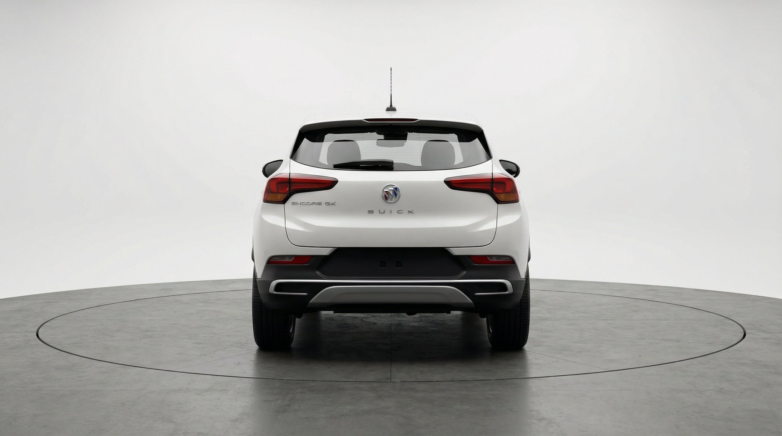 Thumbnail: 2026 Buick Encore GX - 7