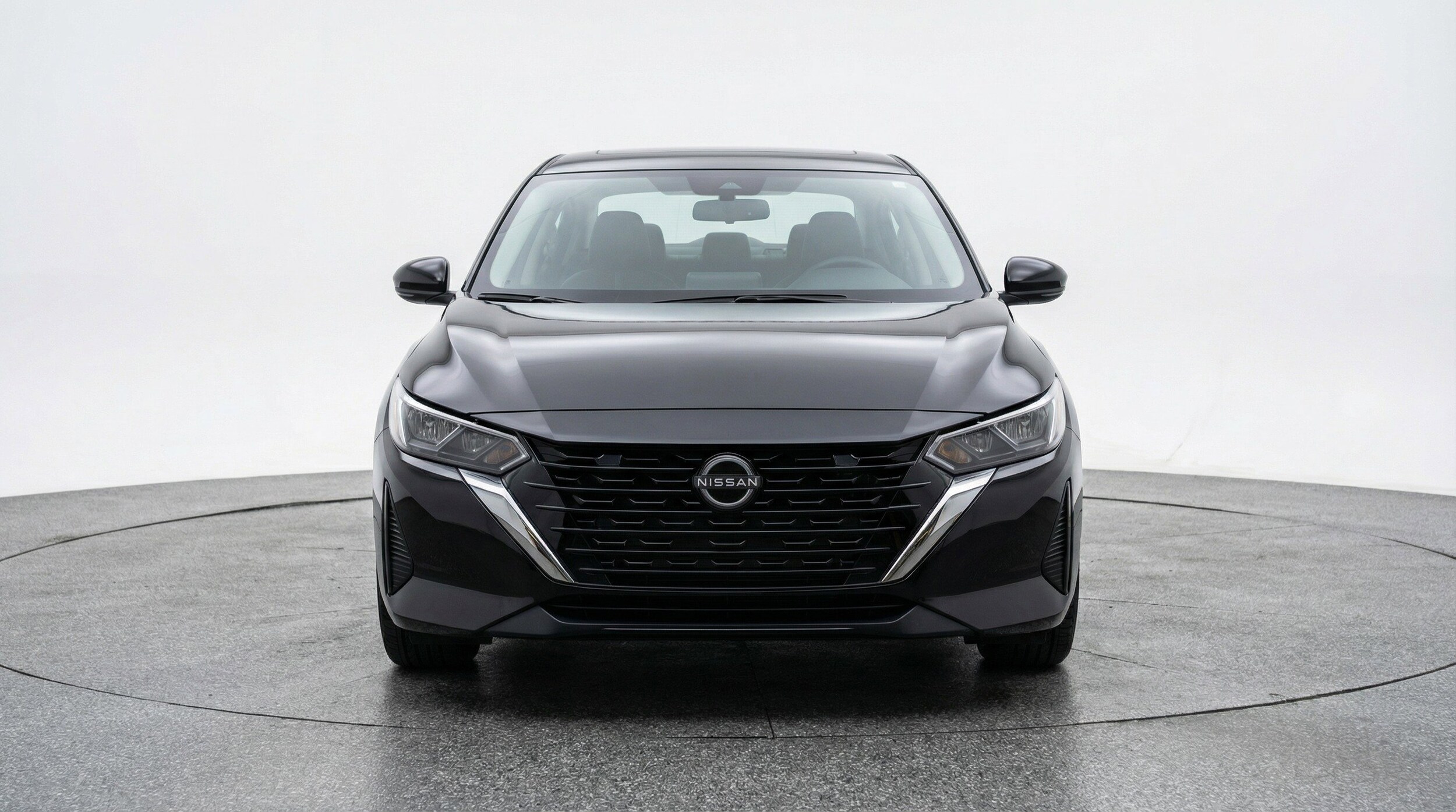 Thumbnail: 2025 Nissan Sentra - 2