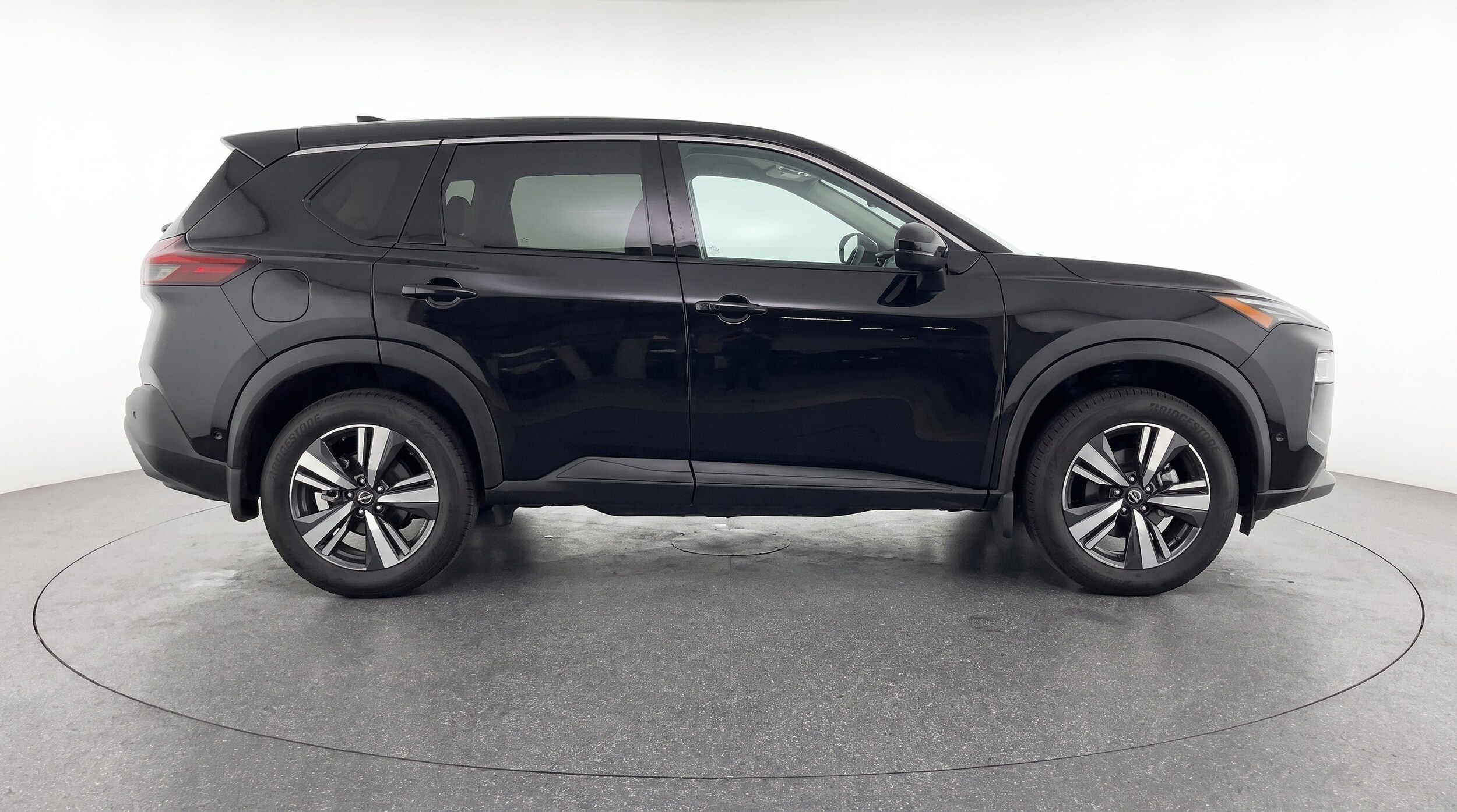 Thumbnail: 2026 Nissan Rogue - 10