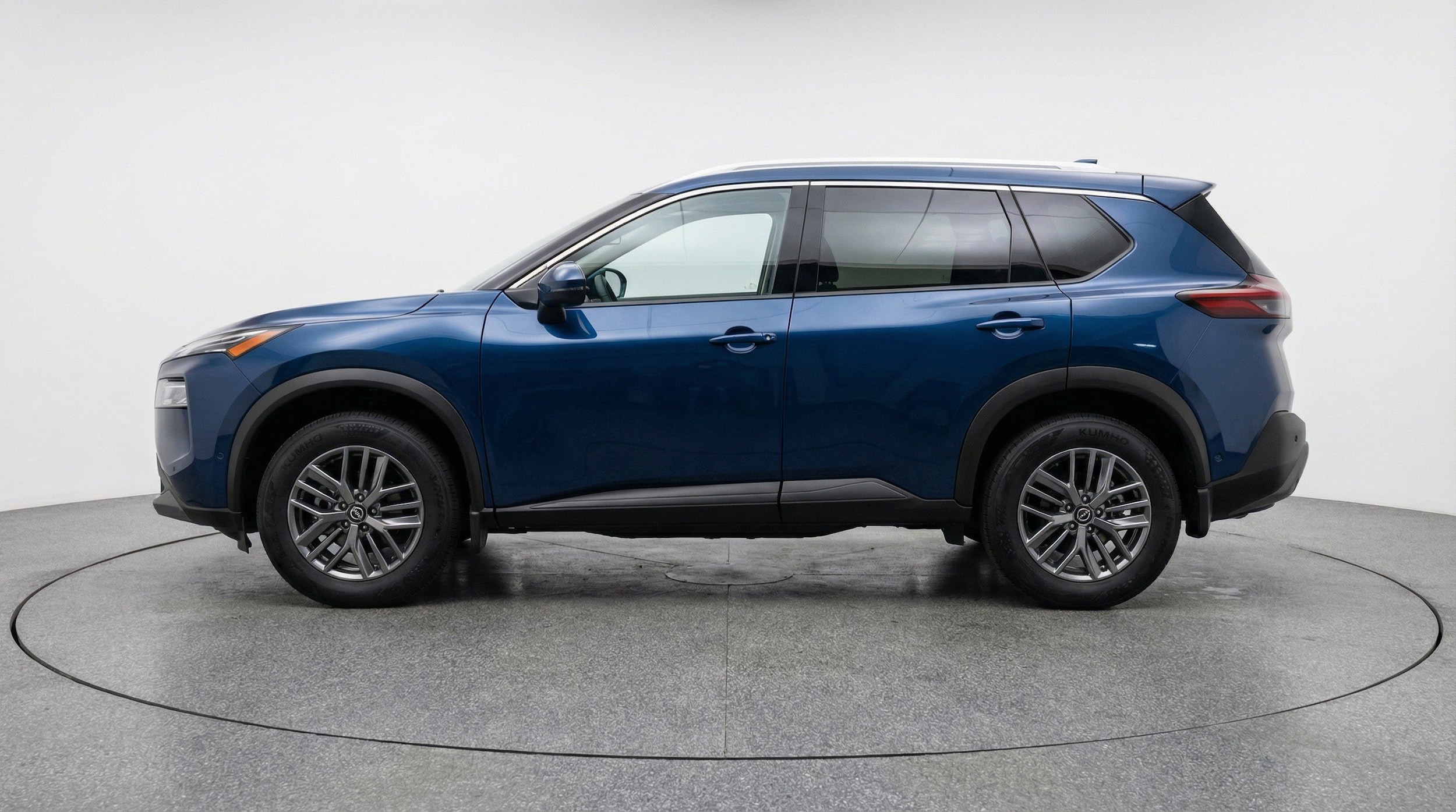 Thumbnail: 2026 Nissan Rogue - 5
