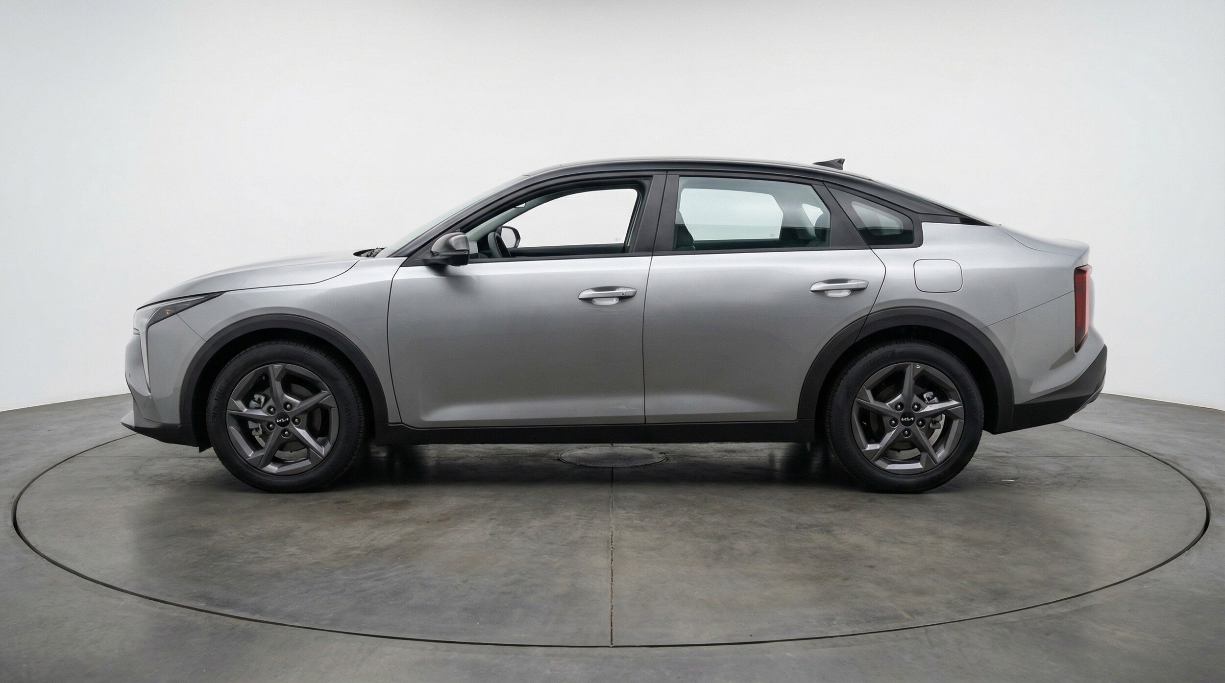 Thumbnail: 2025 Kia K4 - 5