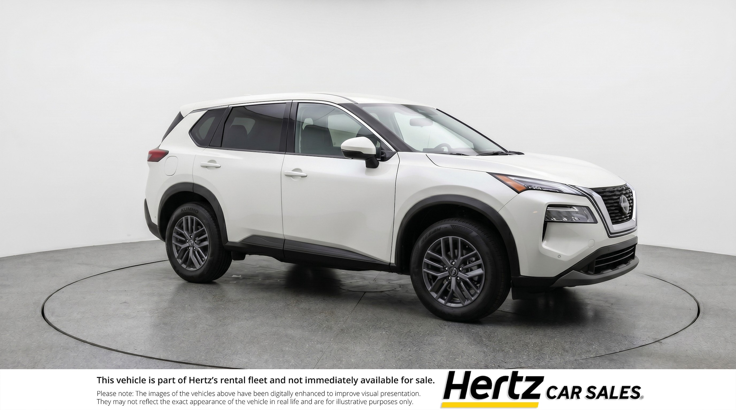 Thumbnail: 2026 Nissan Rogue - 1