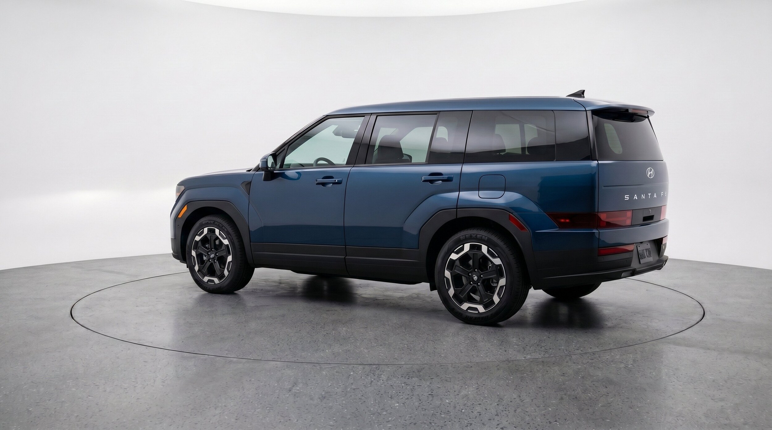 Thumbnail: 2026 Hyundai Santa Fe - 6
