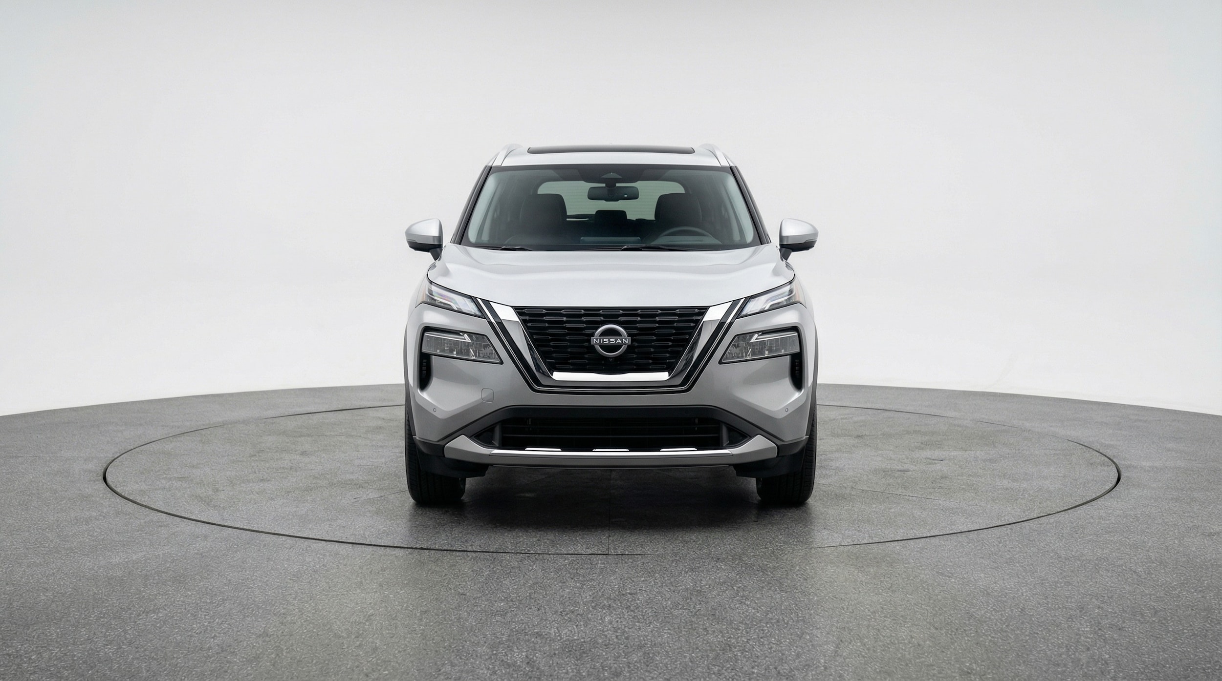 Thumbnail: 2025 Nissan Rogue - 2