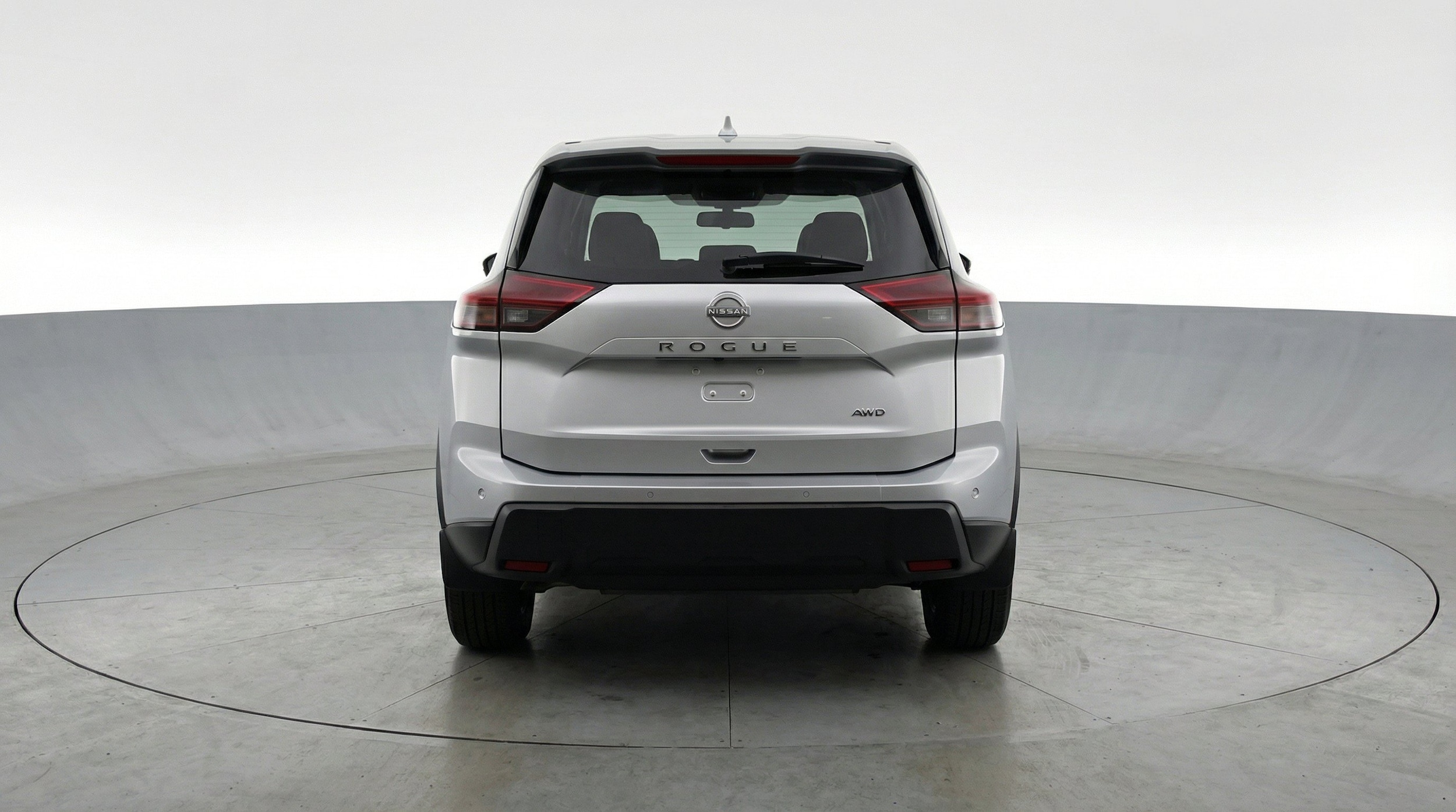 Thumbnail: 2025 Nissan Rogue - 7