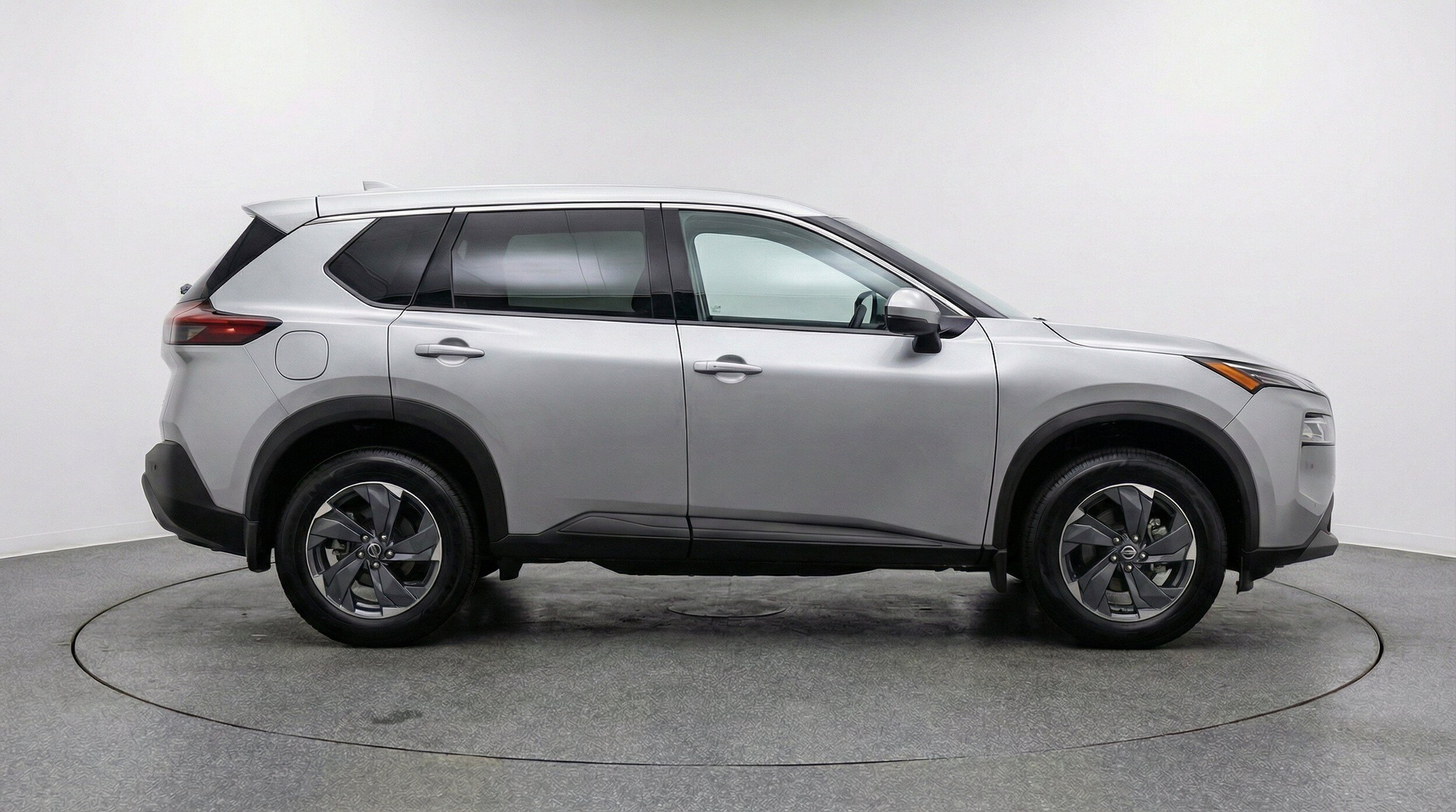 Thumbnail: 2025 Nissan Rogue - 11