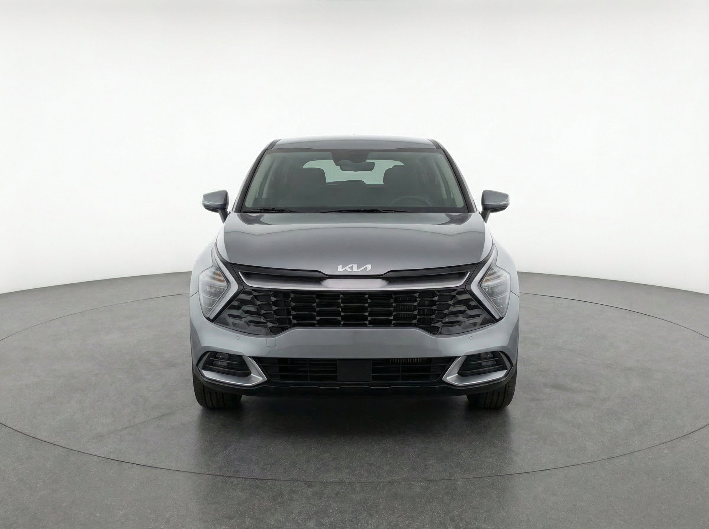 Thumbnail: 2026 Kia Sportage - 2