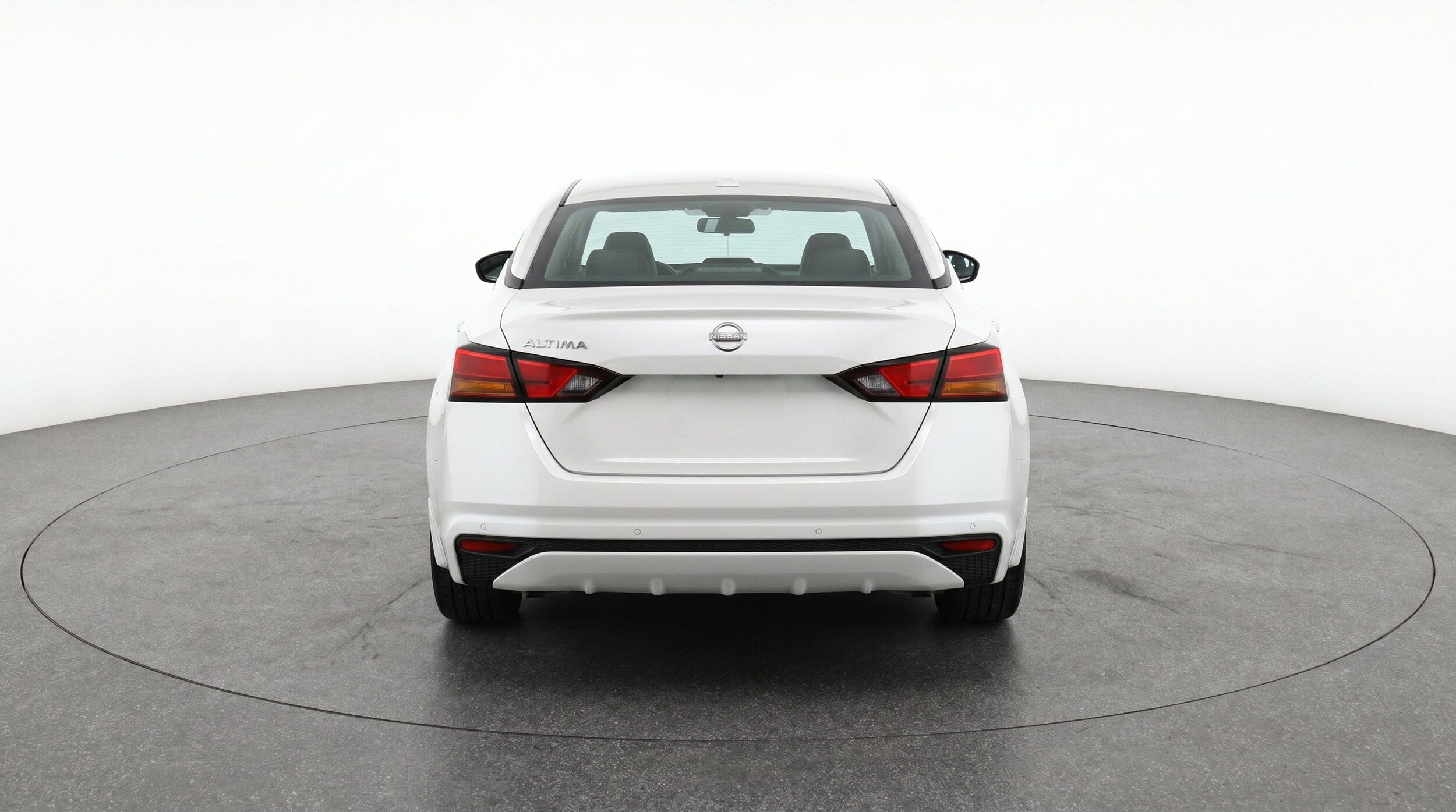 Thumbnail: 2025 Nissan Altima - 7
