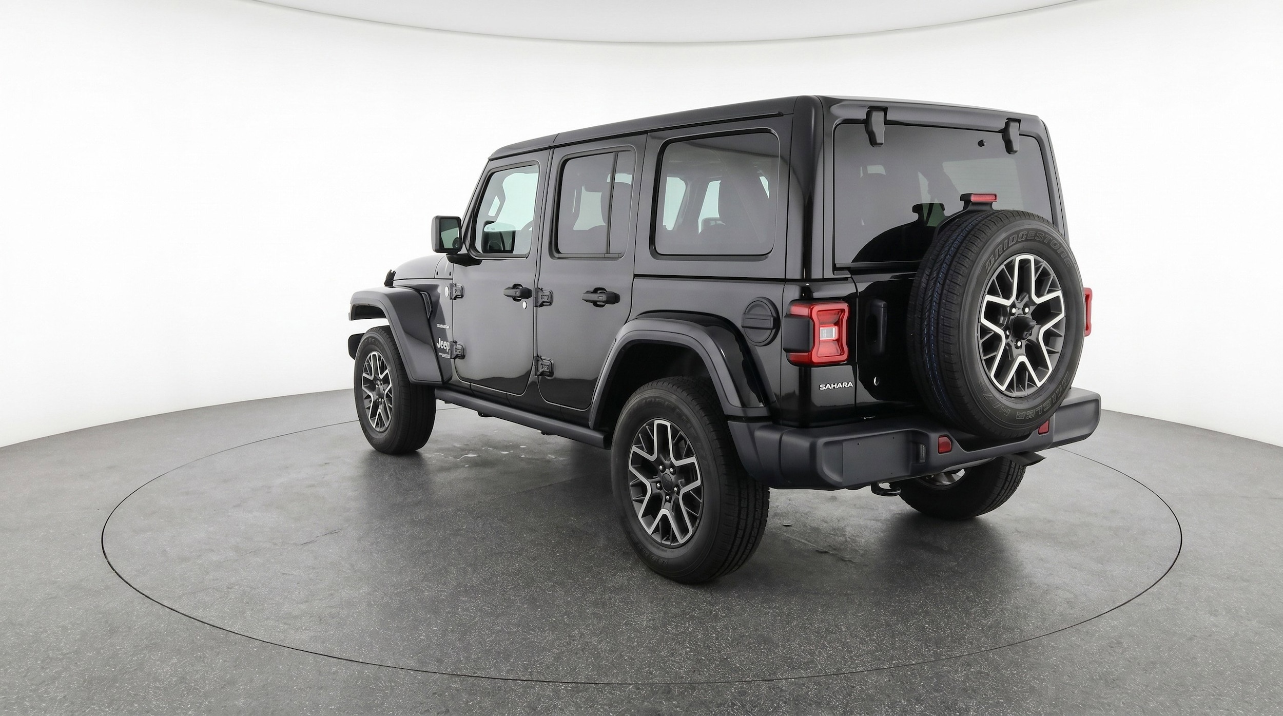 Thumbnail: 2025 Jeep Wrangler - 6