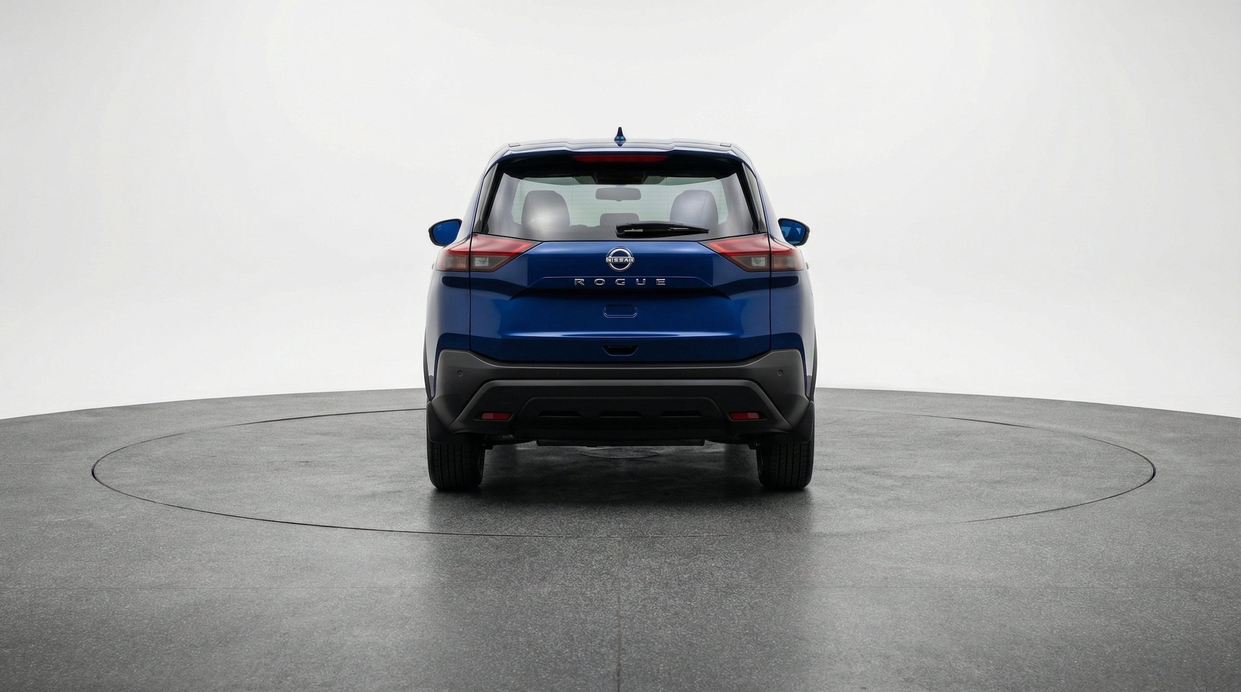 Thumbnail: 2025 Nissan Rogue - 7