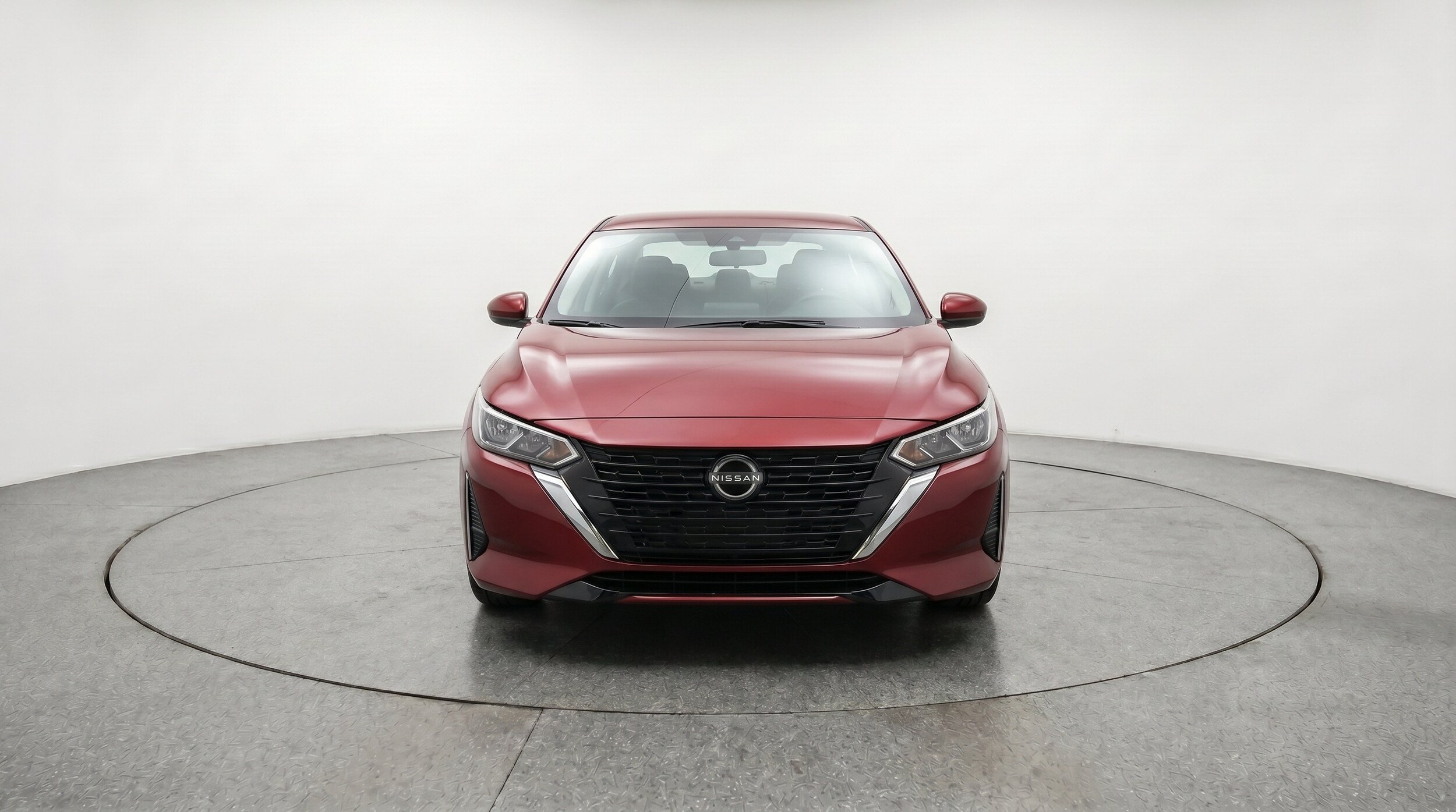 Thumbnail: 2025 Nissan Sentra - 2