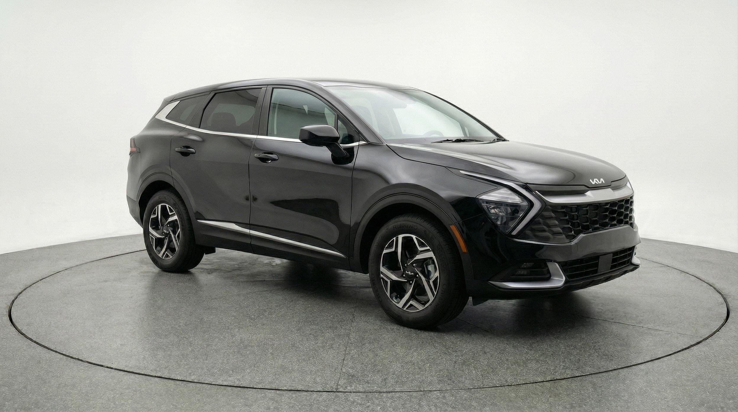 Thumbnail: 2025 Kia Sportage - 1