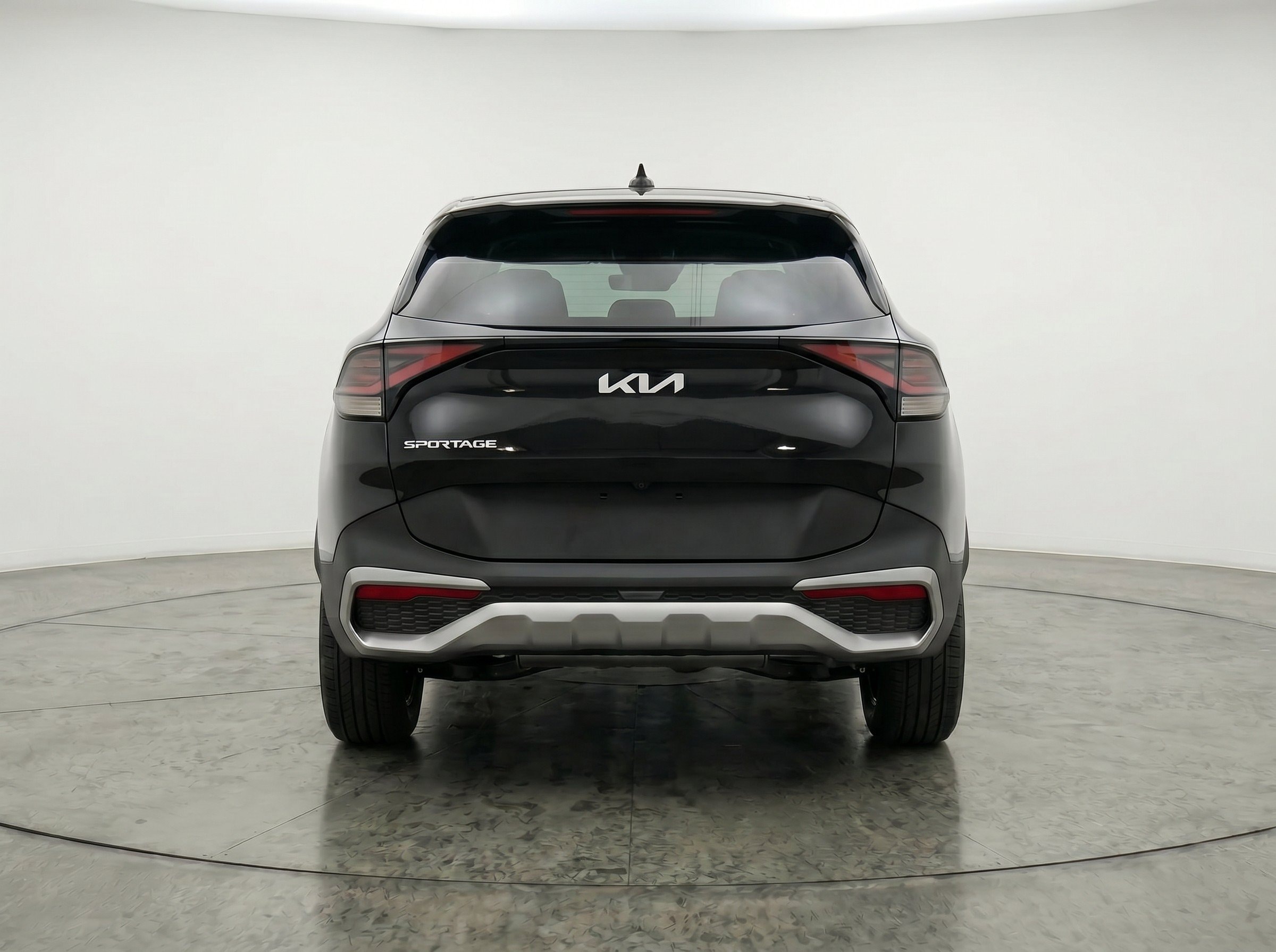 Thumbnail: 2026 Kia Sportage - 7
