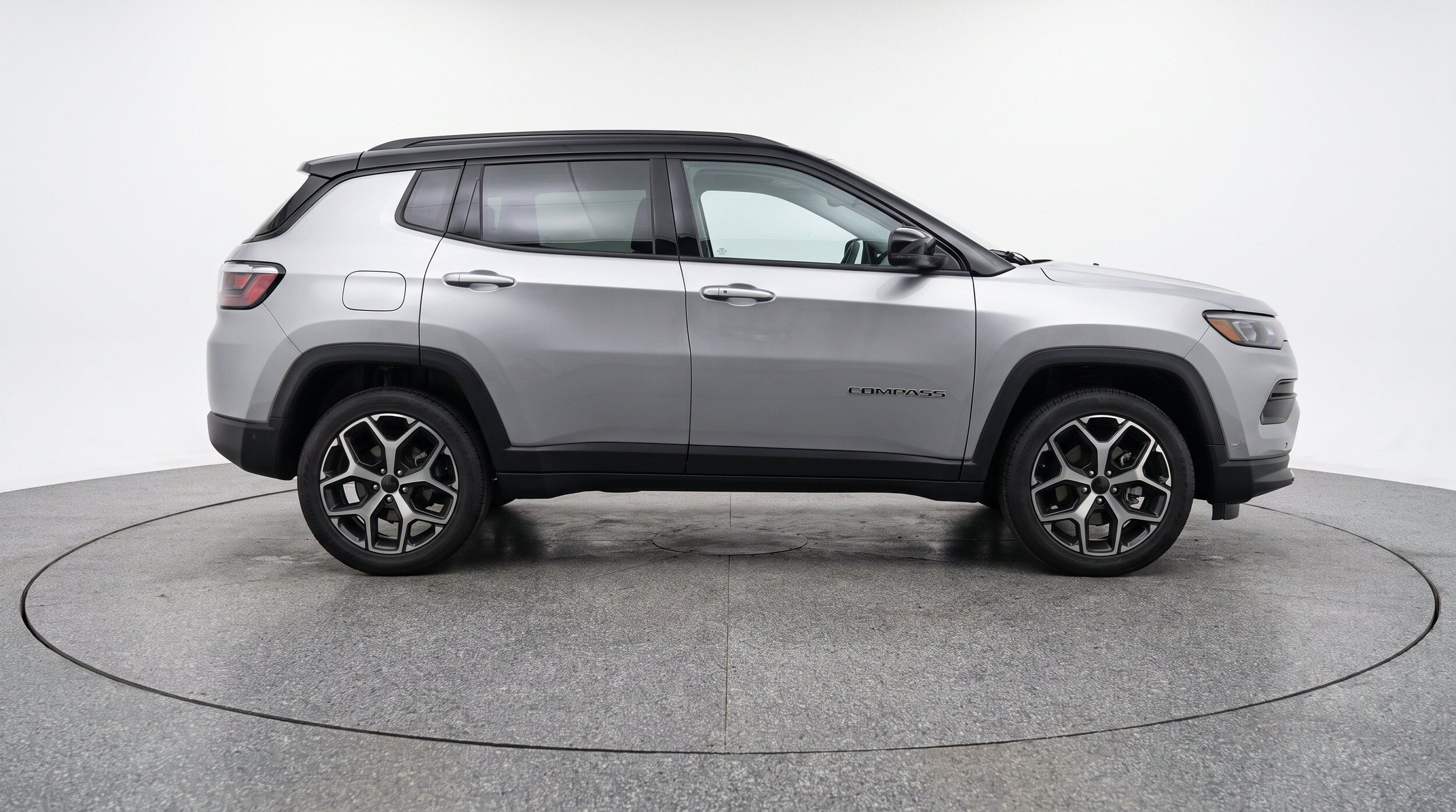 Thumbnail: 2025 Jeep Compass - 11